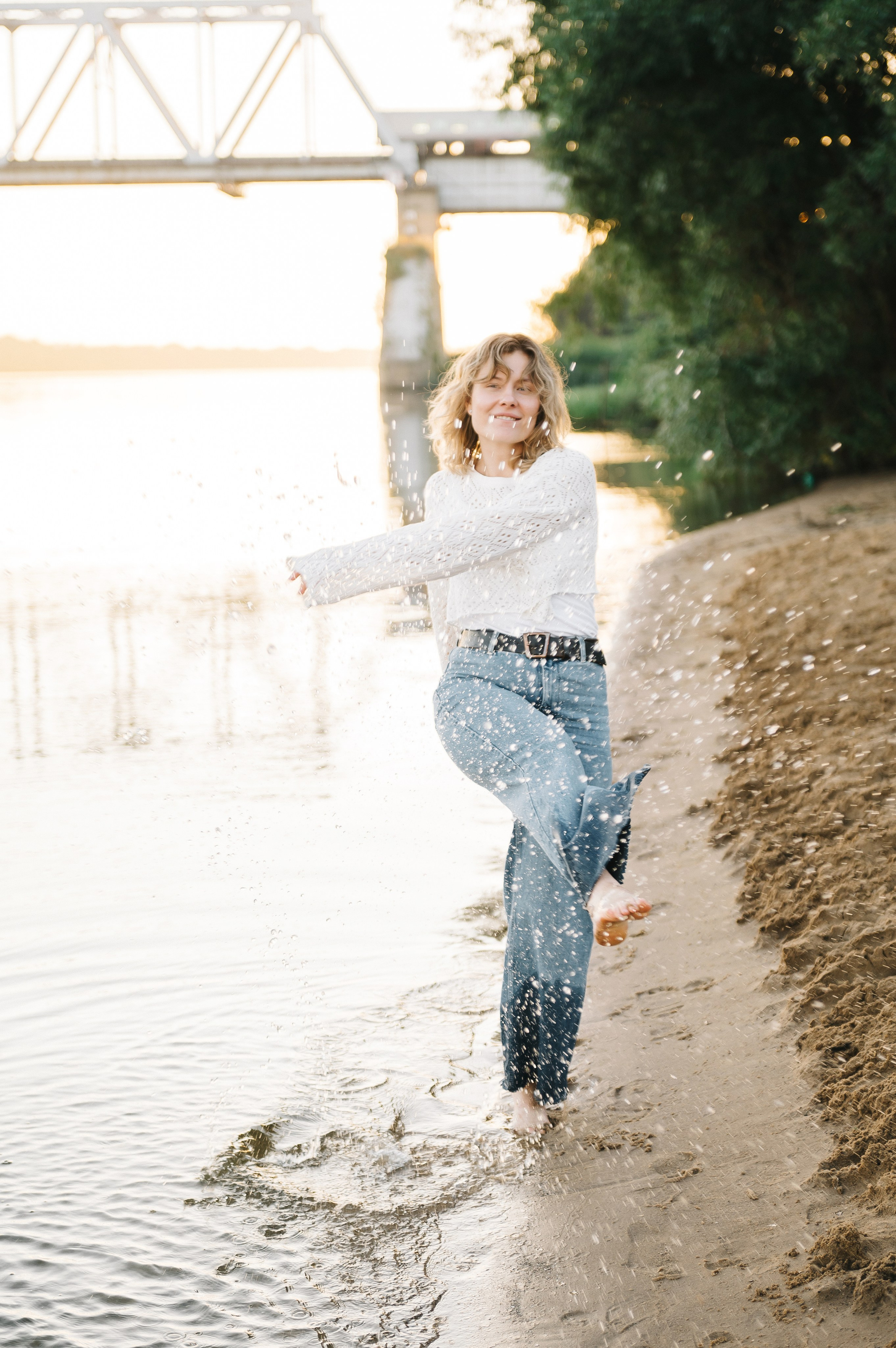 Татьяна. Семейный и свадебный фотограф Алёна Морозова Коломна