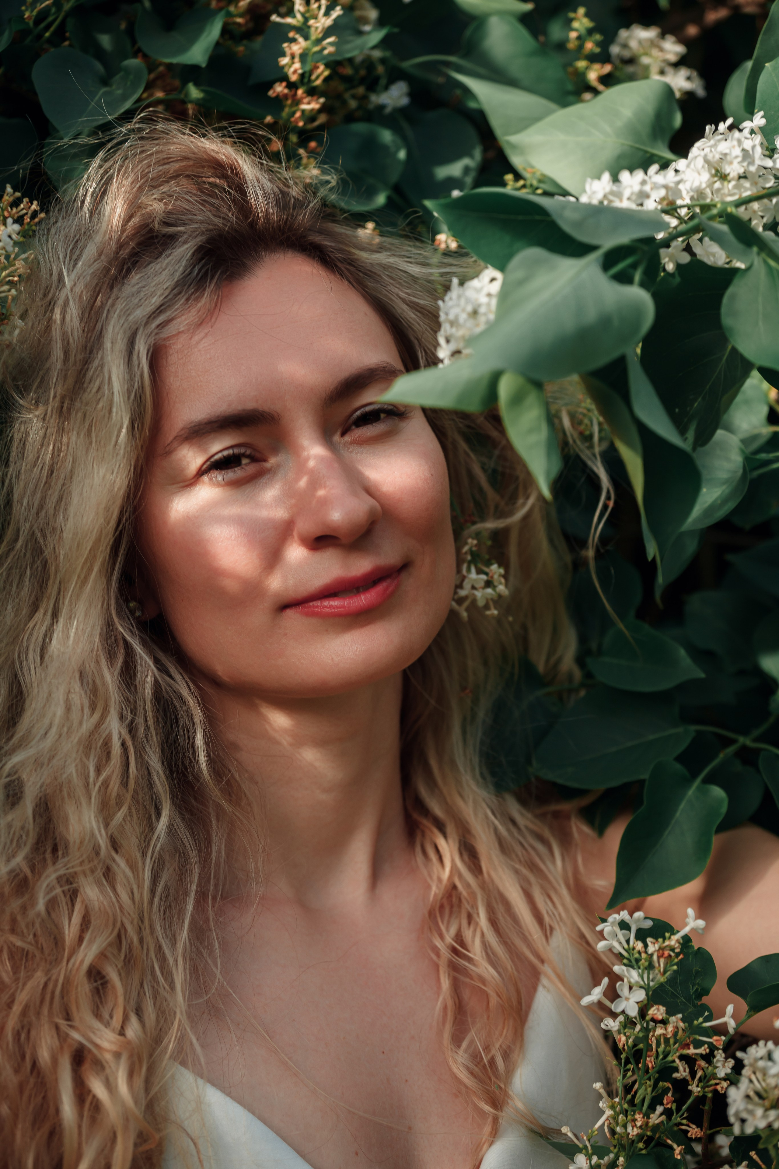 Анна. Портретный фотограф москва диана лев