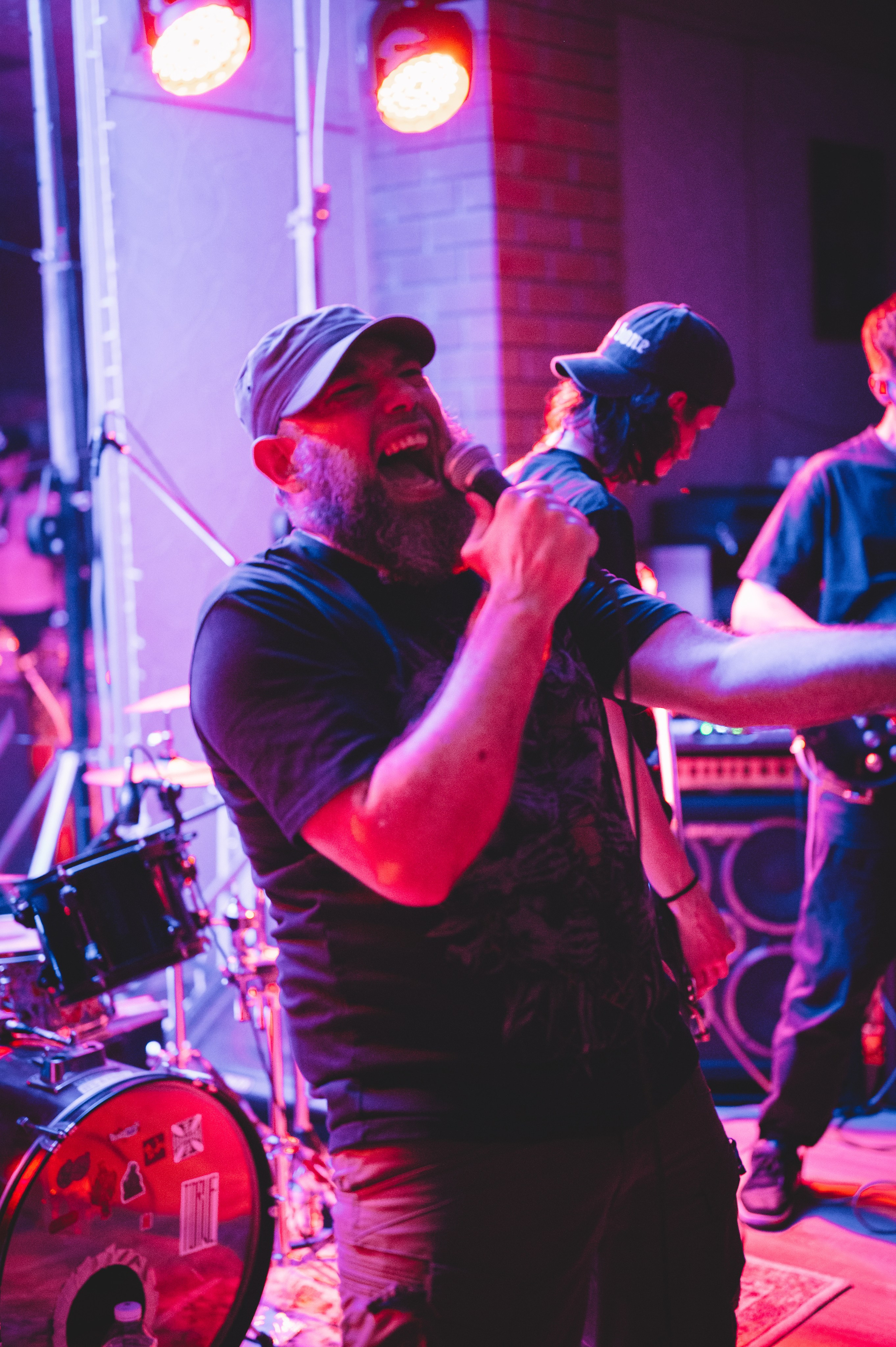 HOMEPARTY vol. 5. Фотограф Анна Темнова. Пенза