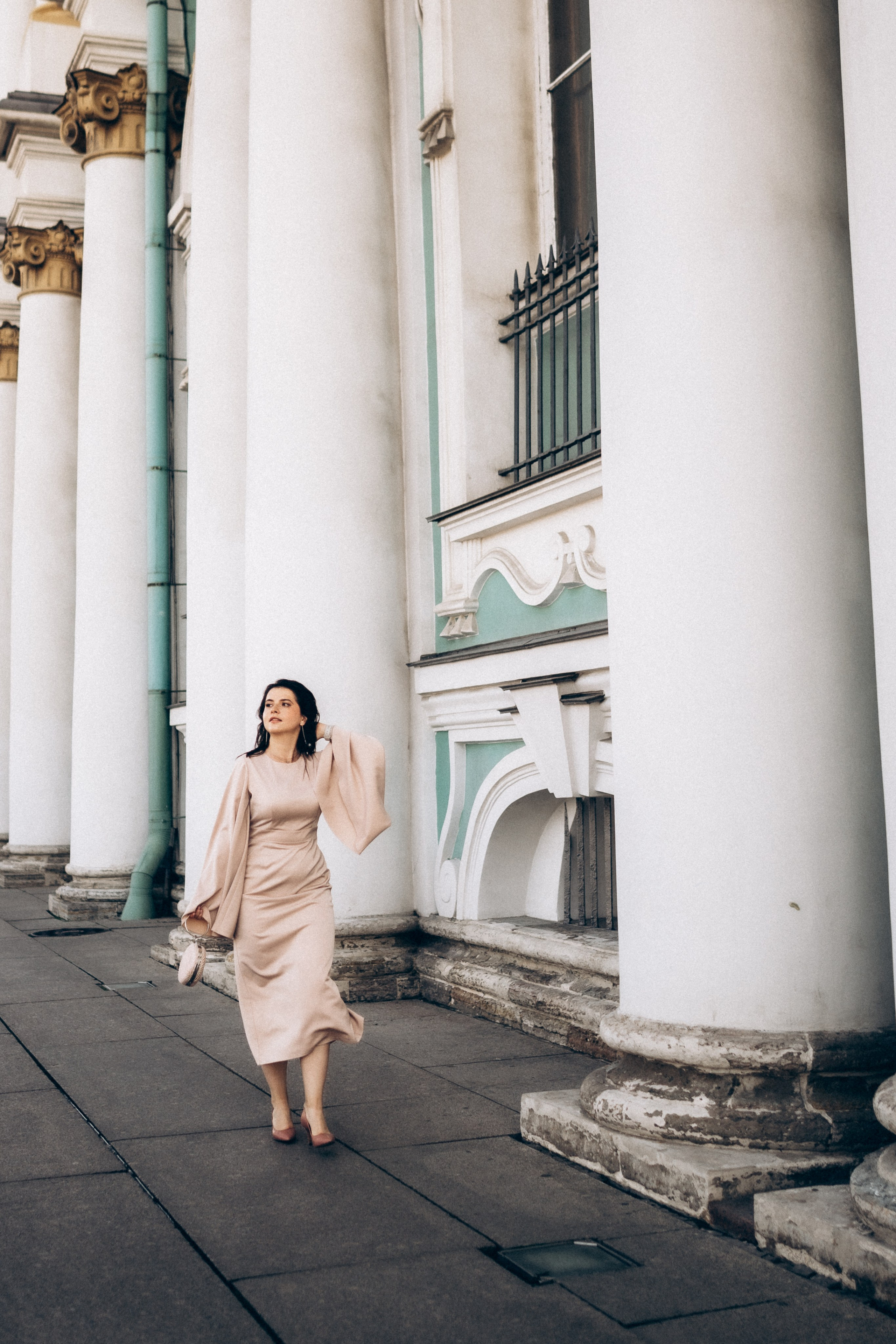 Индивидуальная фотопрогулка Спб. Фотограф ПИТЕР СПБ Надежда Баранова