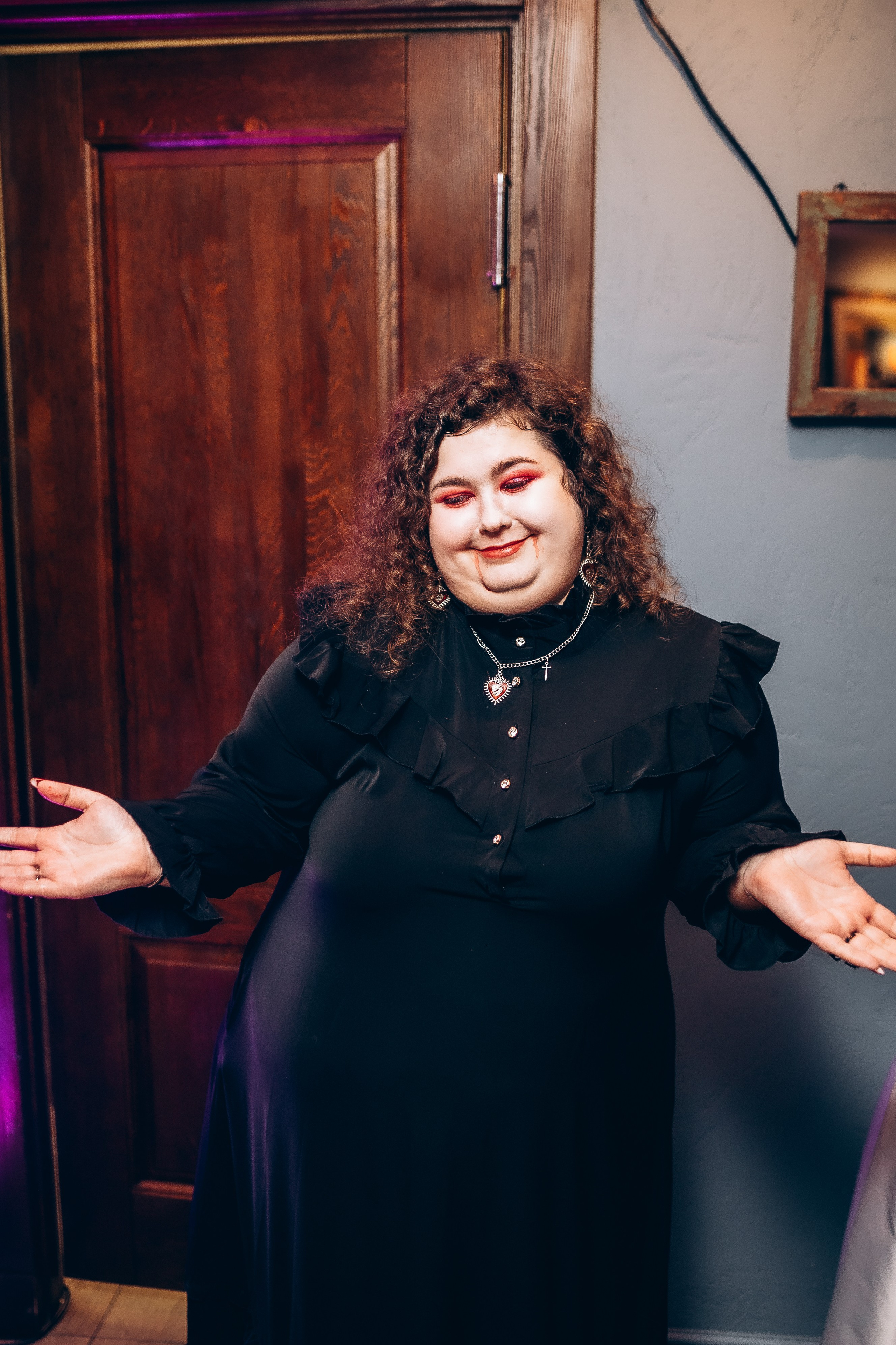 Репортаж (на примере корпоратива). Фотограф ПИТЕР СПБ Надежда Баранова