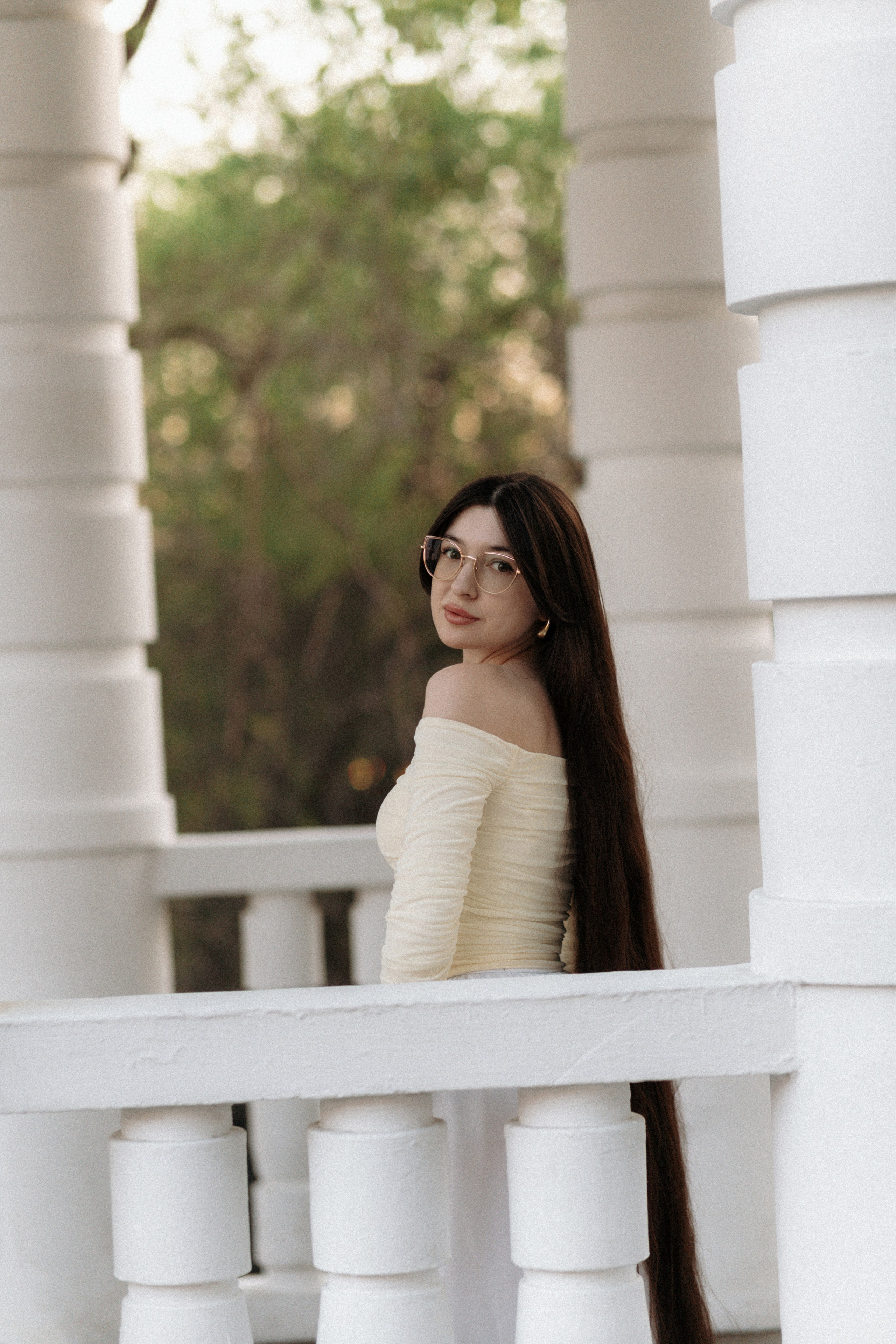 Мира. Фотограф Улан-Удэ