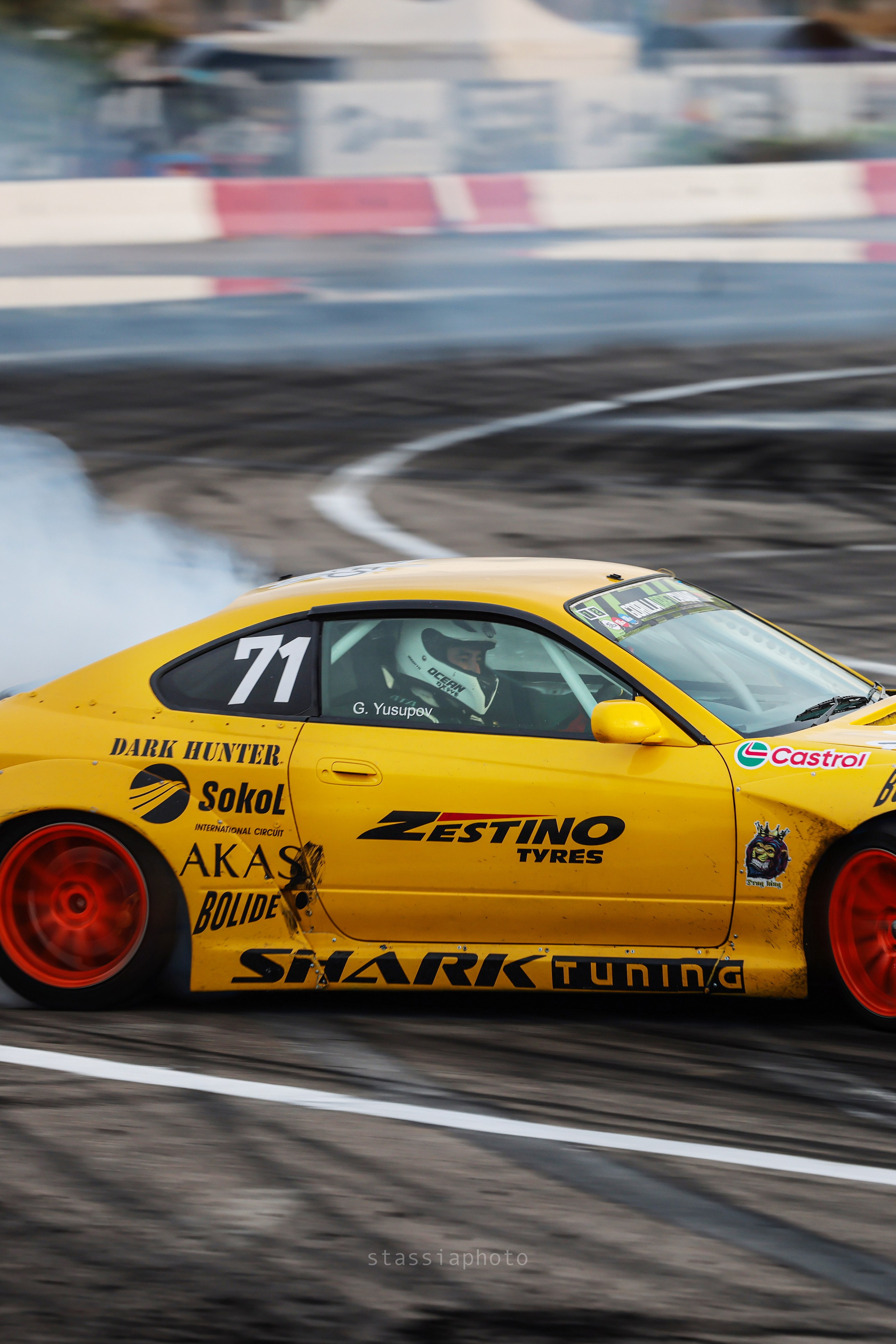 Motorsport Photography. Фотограф Stassiaphoto