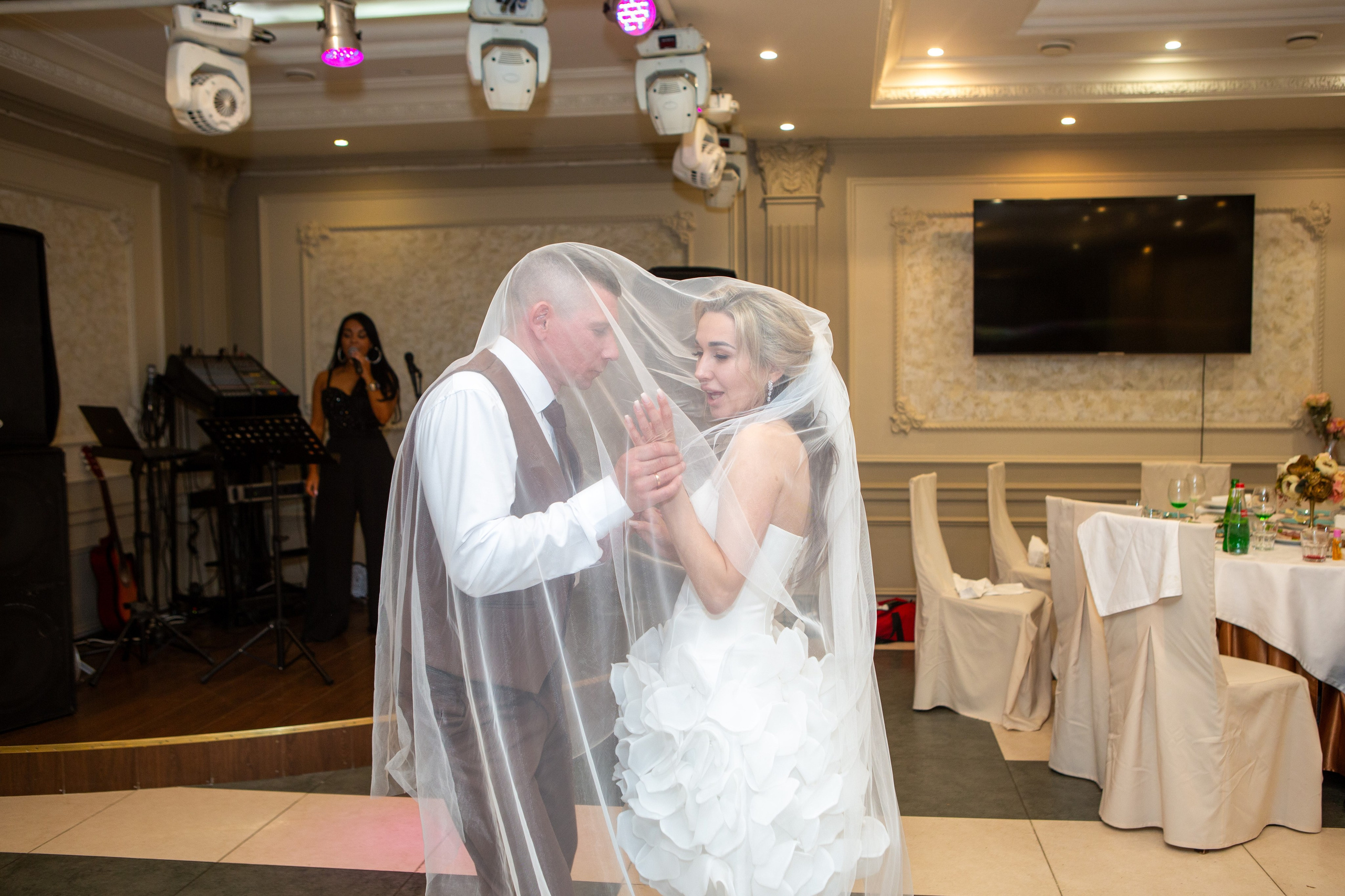 Свадьба Николая и Анастасии. Репортажный, семейный, свадебный, портретный фотограф