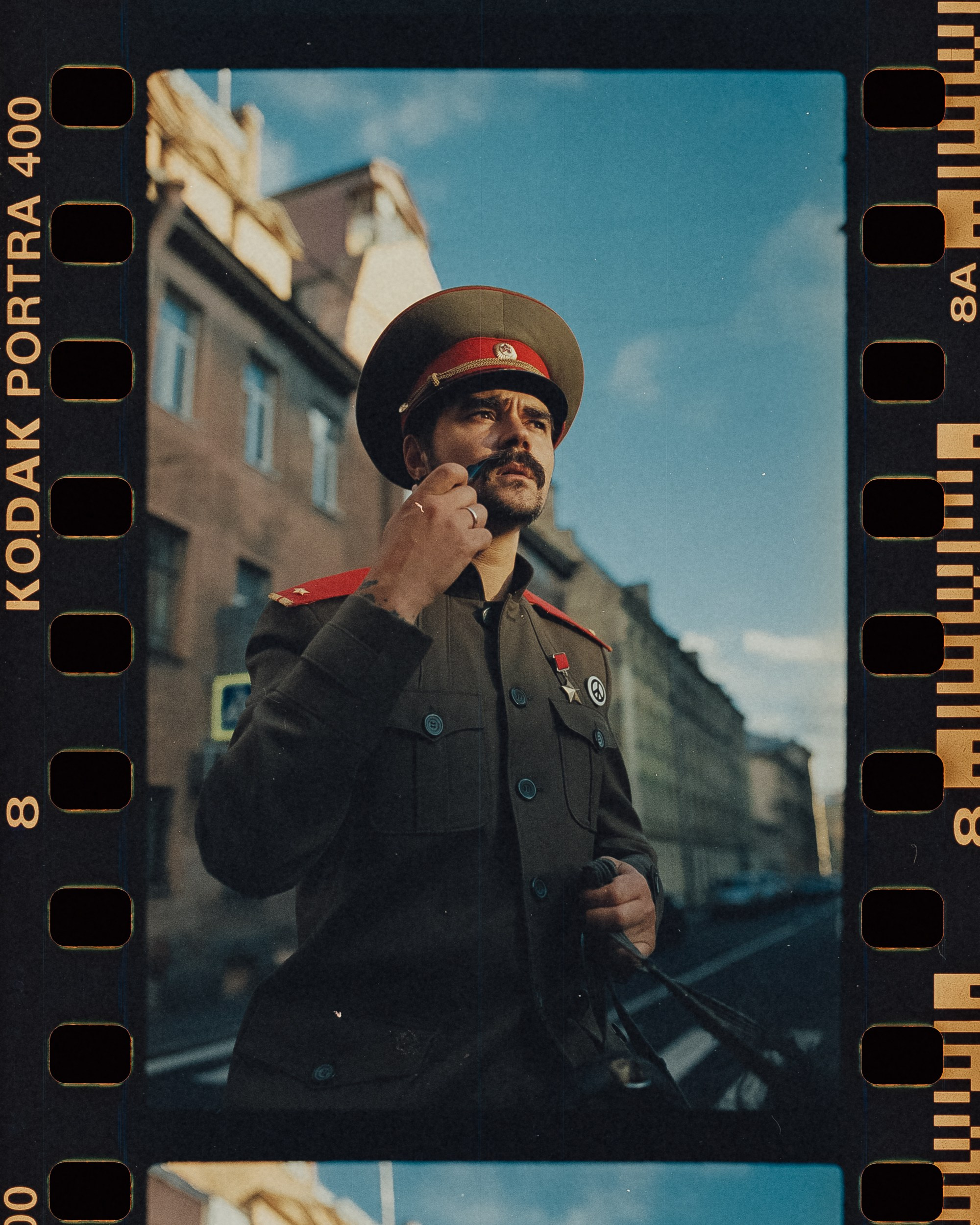 Алексей Воробьёв