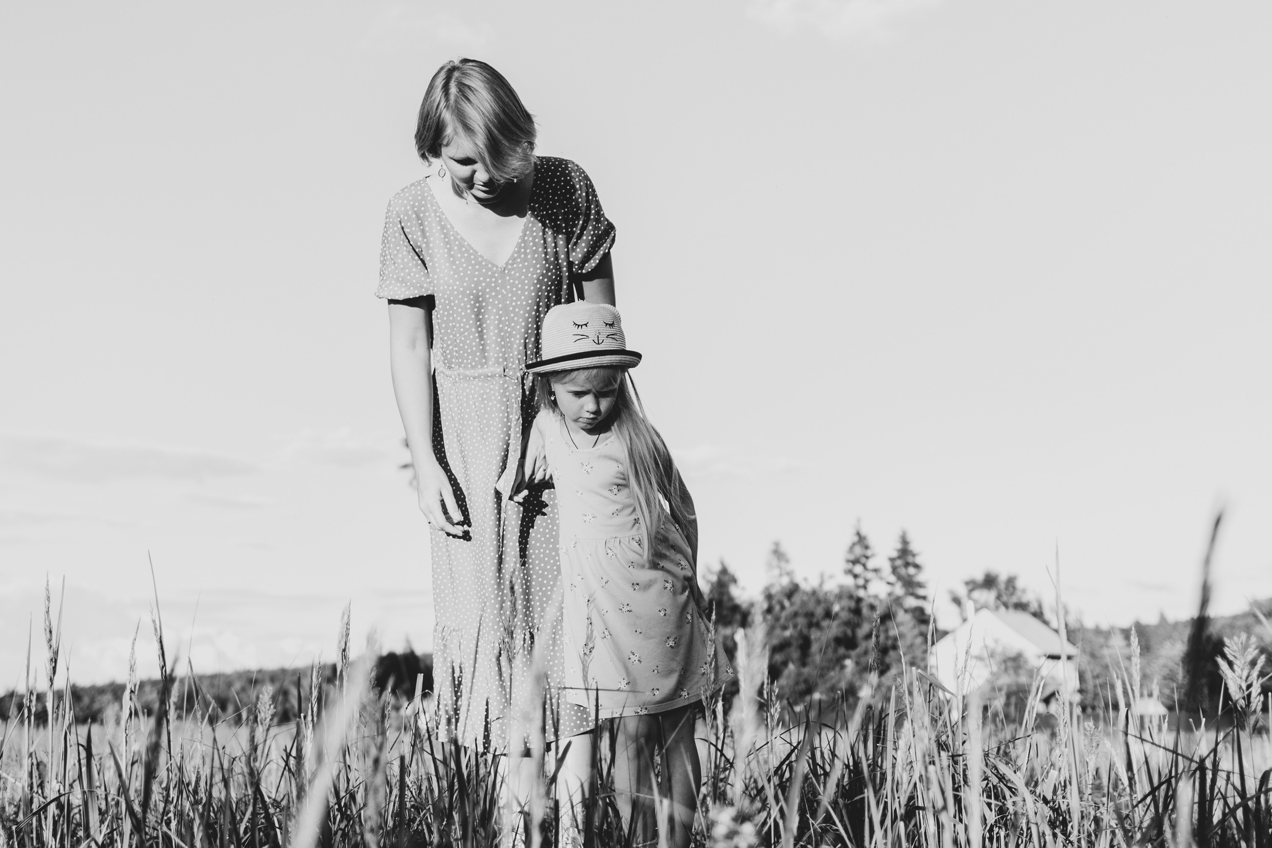 Семейная. Дарья, фотограф, Москва