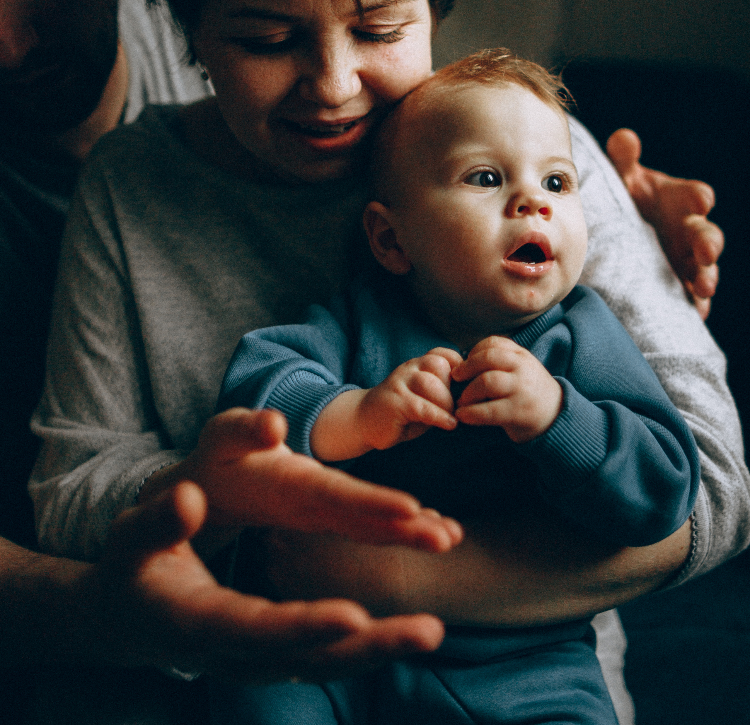 Семейная. Дарья, фотограф, Москва