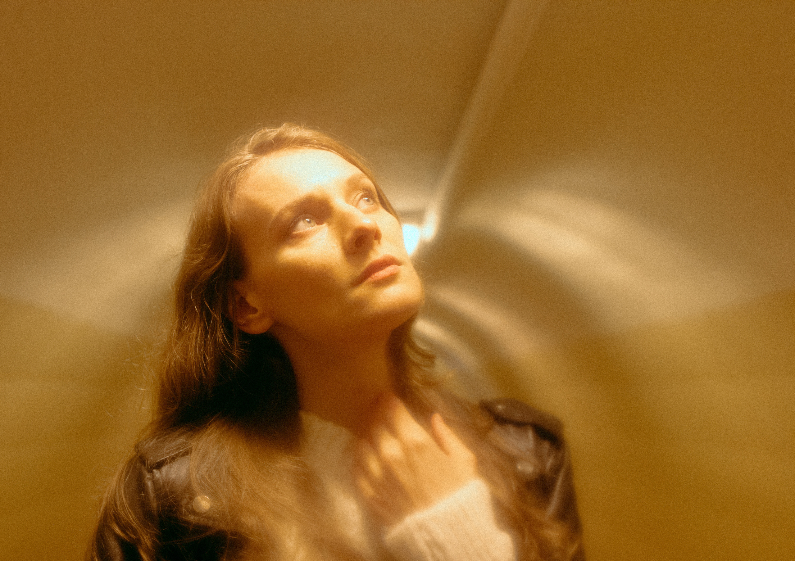 Женский портрет. Дарья, фотограф, Москва