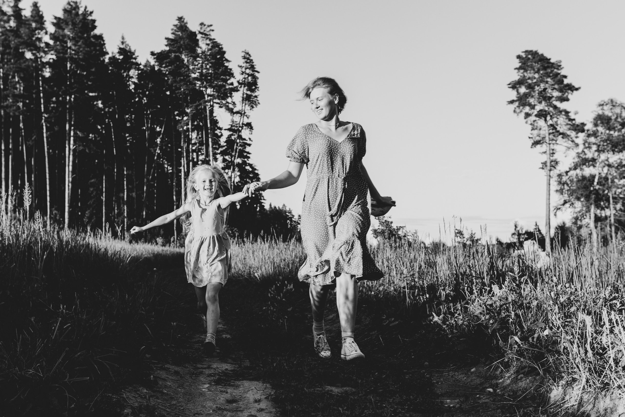 Семейная. Дарья, фотограф, Москва