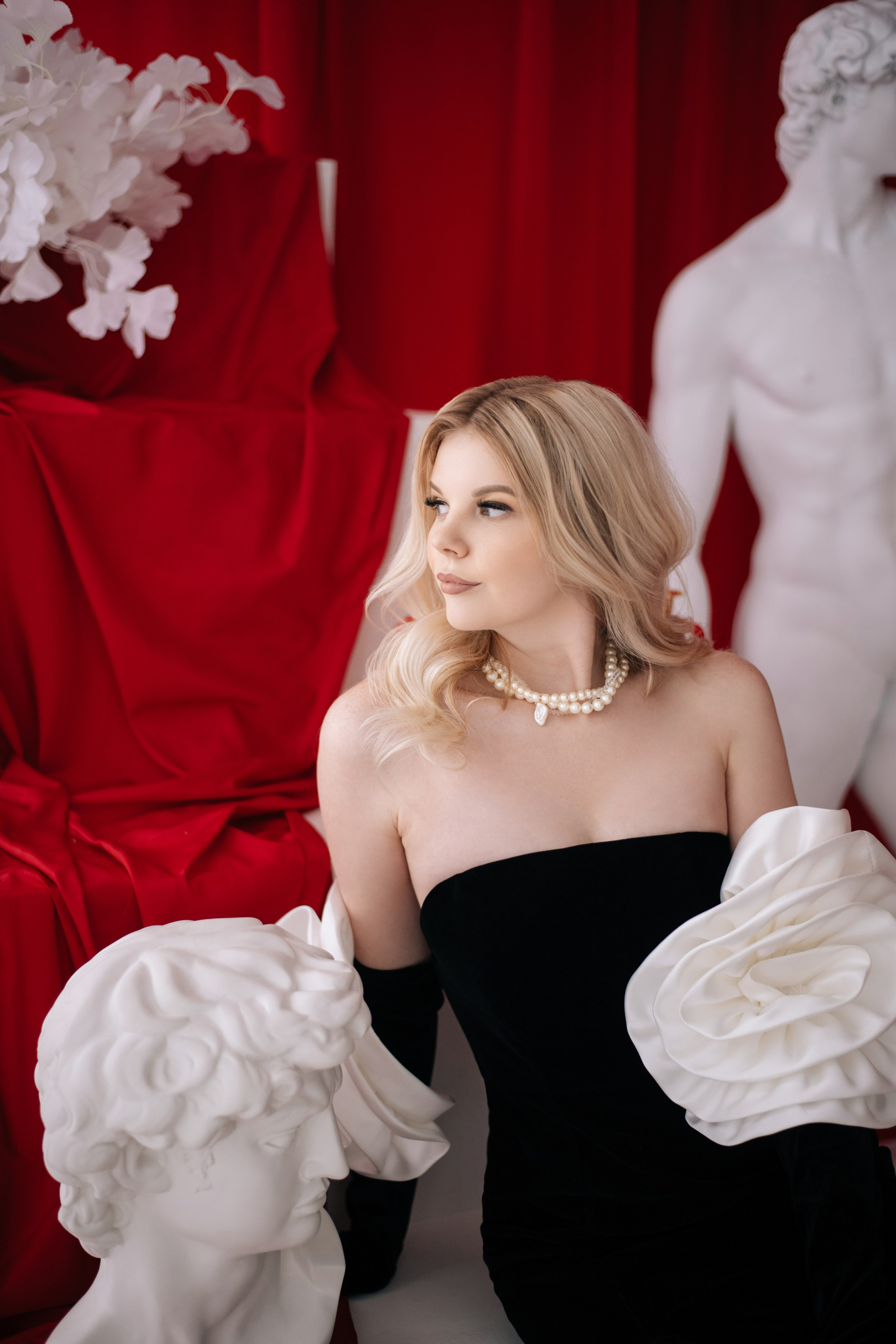 Анастасия. Фотограф в Екатеринбурге Веретенова Наталья