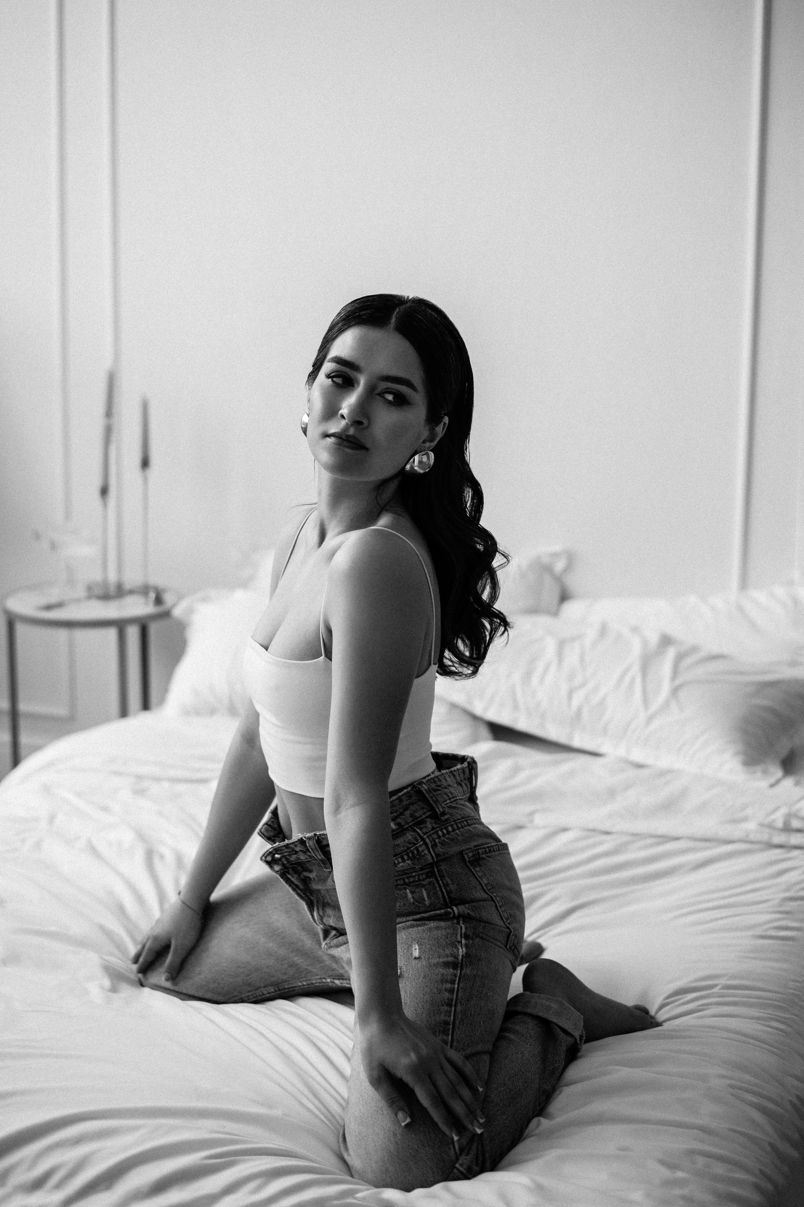 Паша, Люба и Анечка. Фотограф в Екатеринбурге Веретенова Наталья