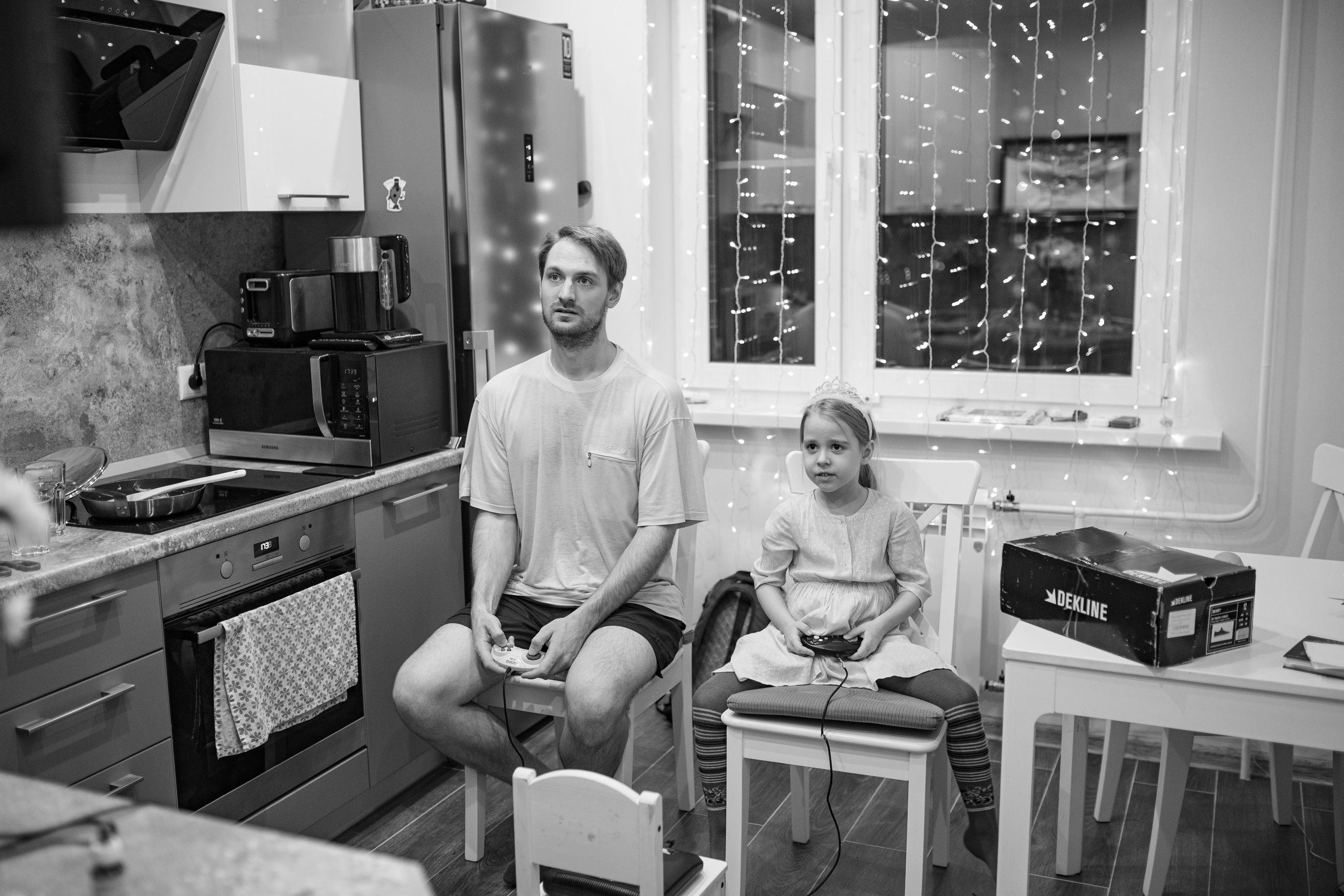 Family. Portrait Photographer in Israel Julia Chernik