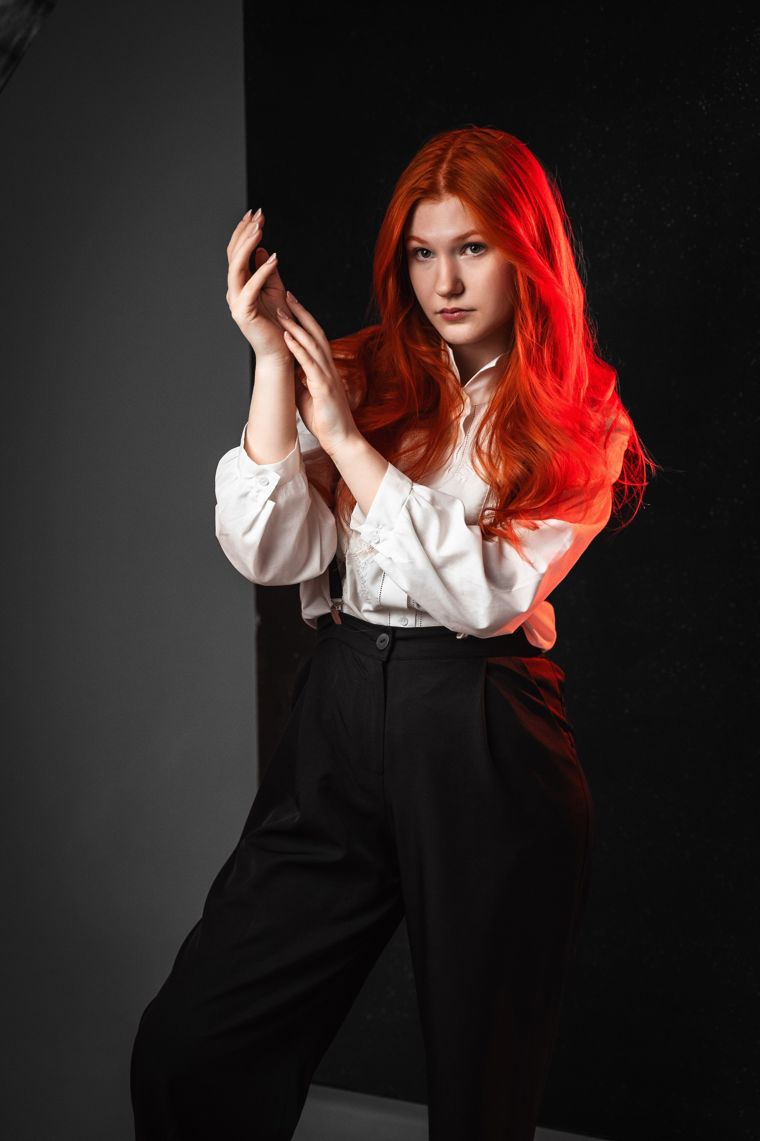 Тоня. Свадебный и семейный фотограф в Новосибирске Данил Коротких