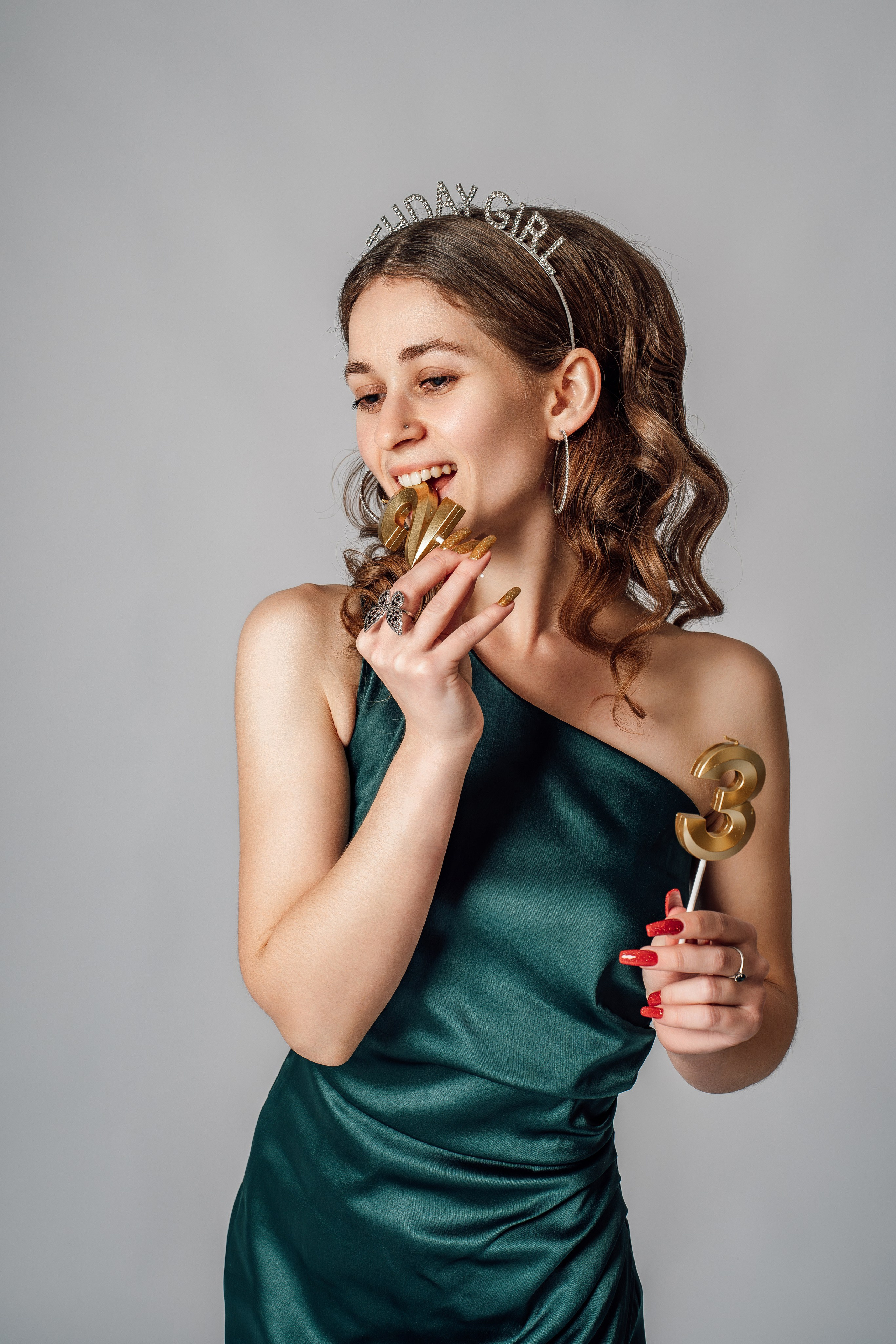 Фотосъёмка дня рождения. Фотограф Юлия Паськова, город Бирюч