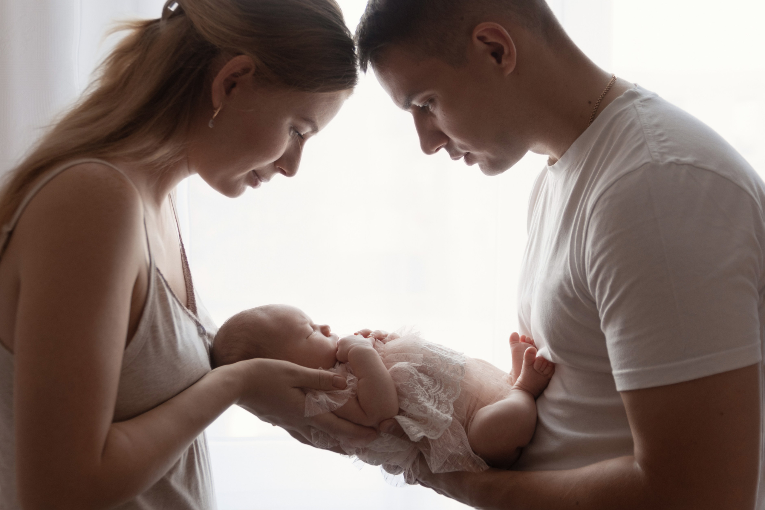 ПОРТФОЛИО. Детский и семейный фотограф в Калининграде Надежда Гриднева