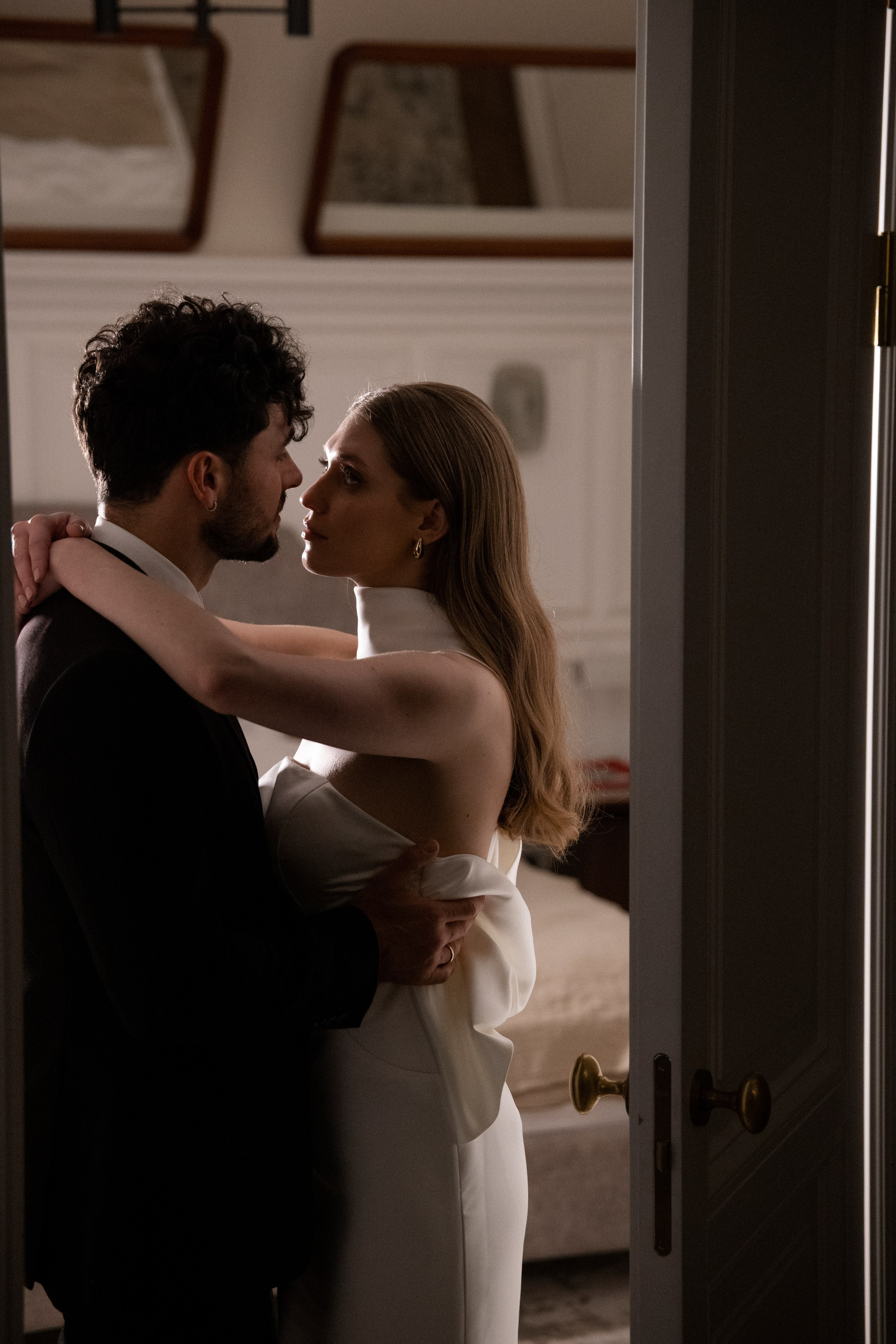 Андрей и Лера. Свадебный и портретный фотограф