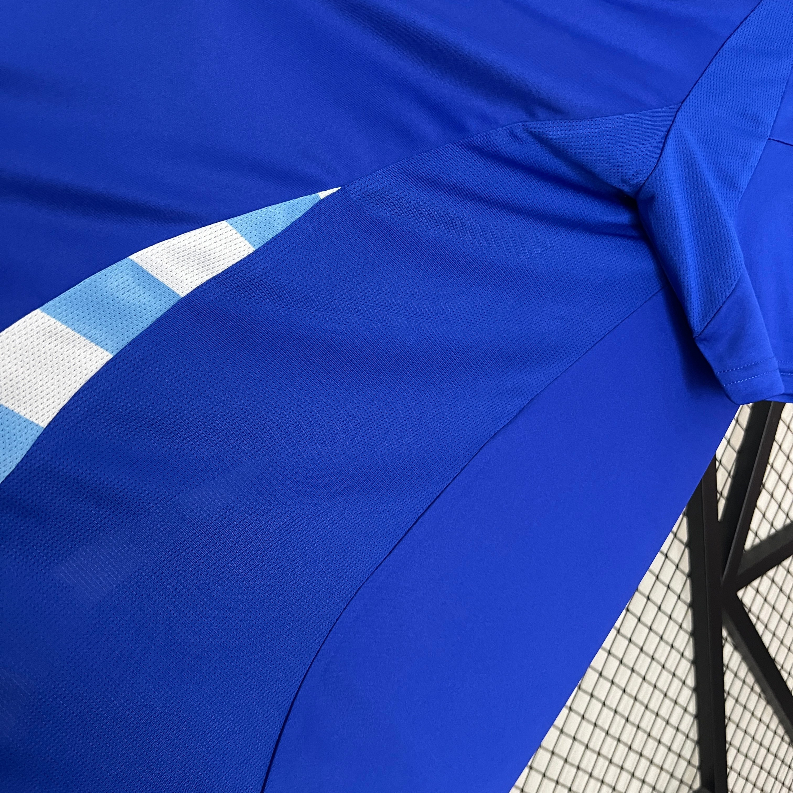 Купить футболку сборной Аргентины Euro 2024. Футбольный магазин — ssw_magazin