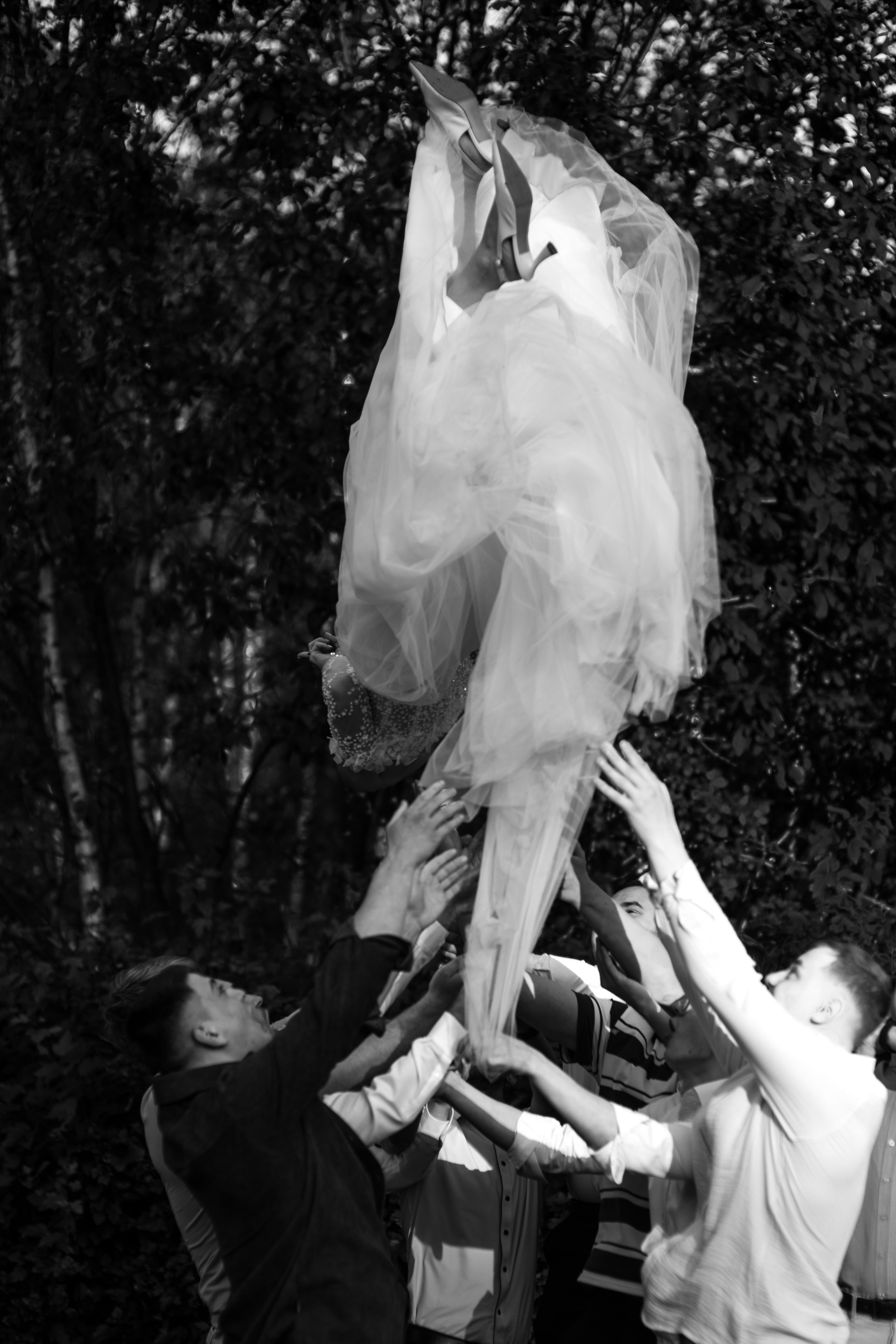 Егор и Лера. Свадебный фотограф в России и заграницей — Ольга Каретникова