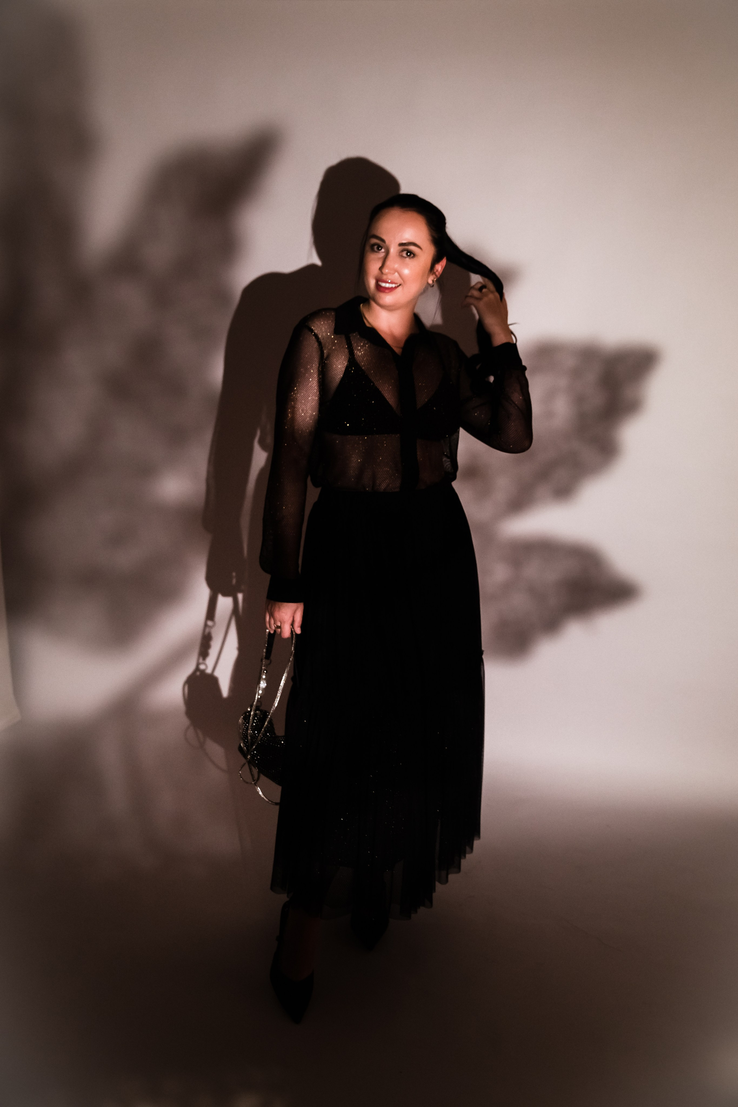 Beautiful Anna. Professional family and children’s photographer in Izmir Irina Eron