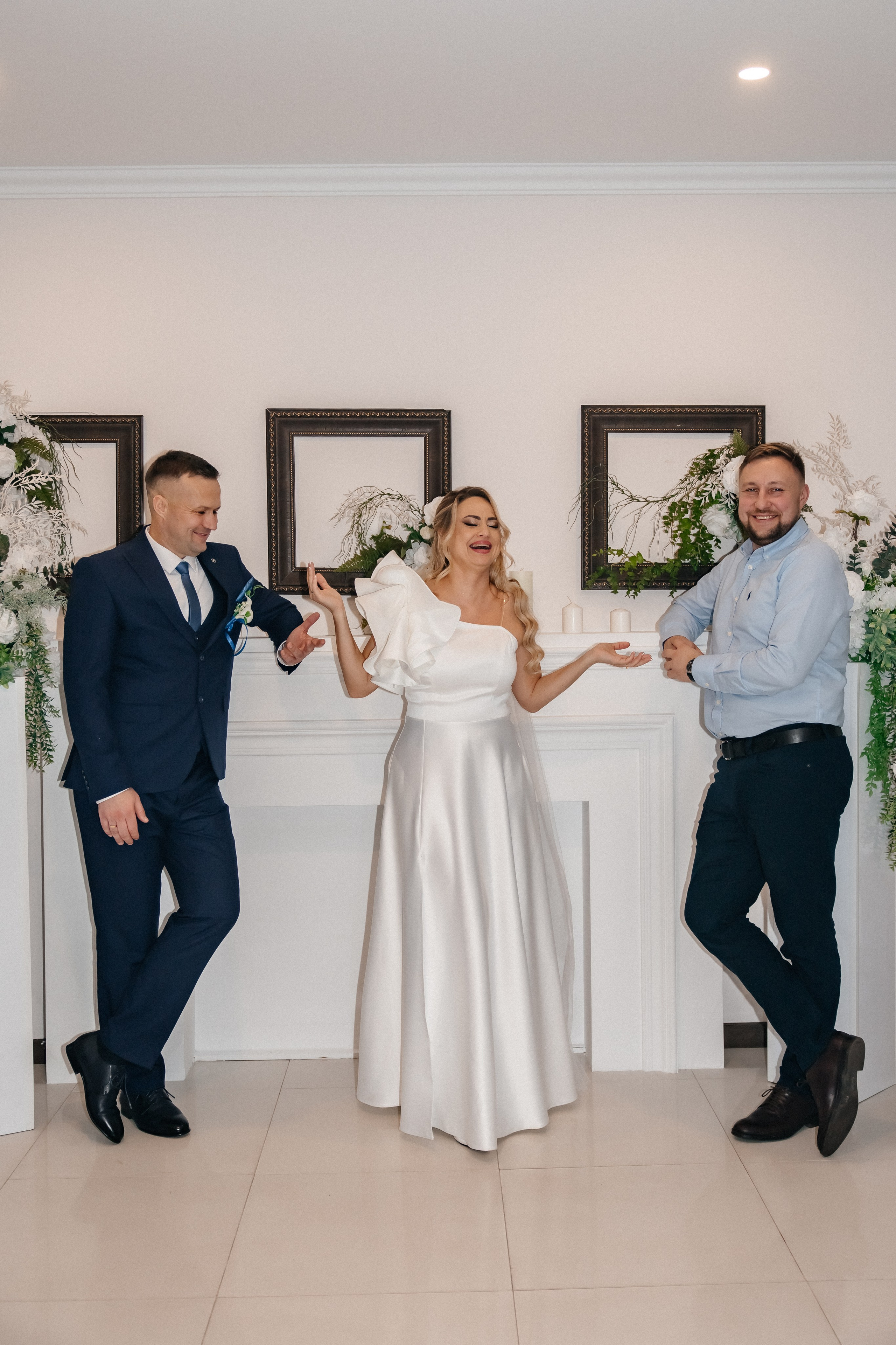 Елена и Алексей. Светлана Ванцлав — фотограф Минск, Беларусь