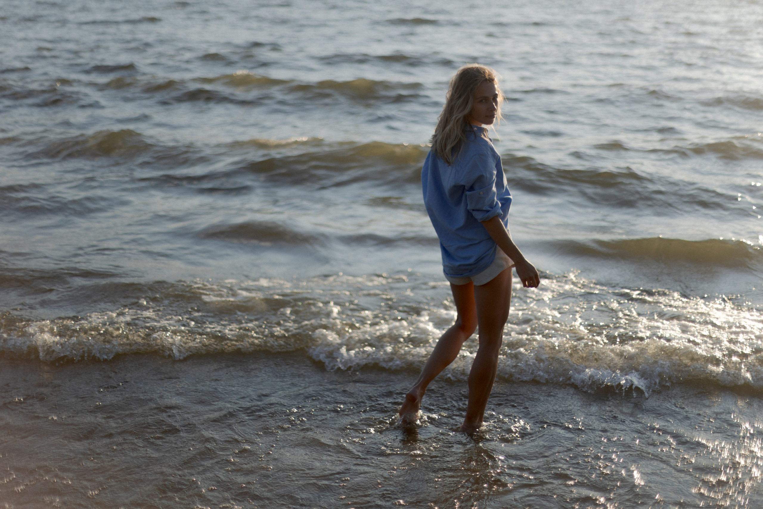 У моря. Свадебный и семейный фотограф в Новокузнецке Кемерово Новосибирске Богульская Ульяна