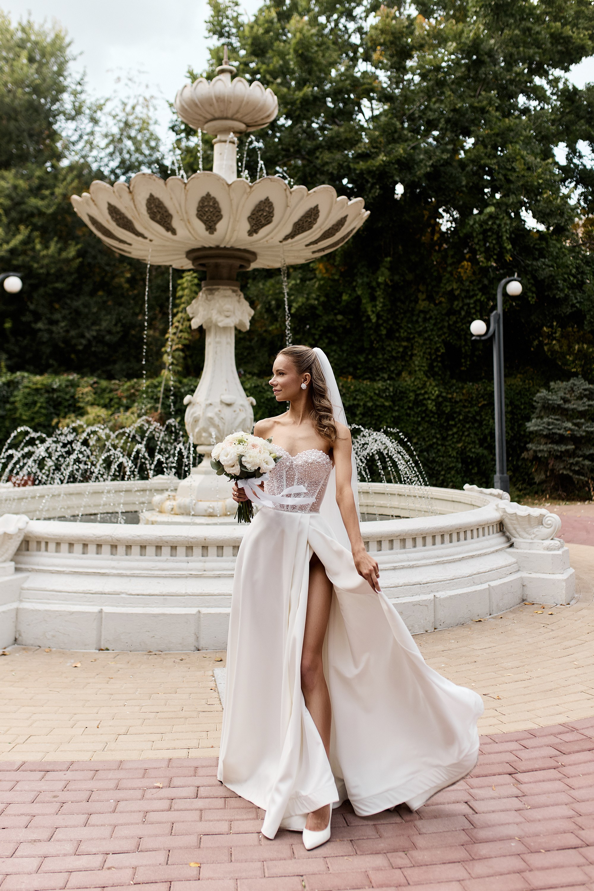 Wedding Day Артём + Татьяна. Свадебный и портретный фотограф в Белгороде Гаркавцева Полина