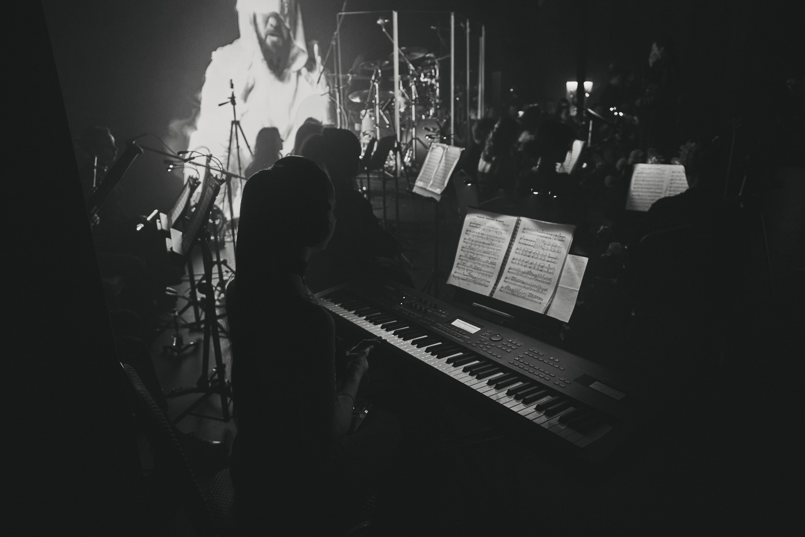 Saphath. «Симфония пепла»