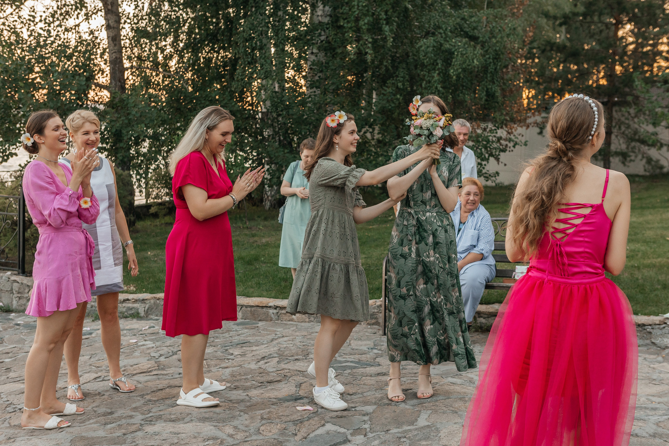 Мария+Степан. Свадебный и портретный фотограф в Екатеринбурге Виолетта Куприкова