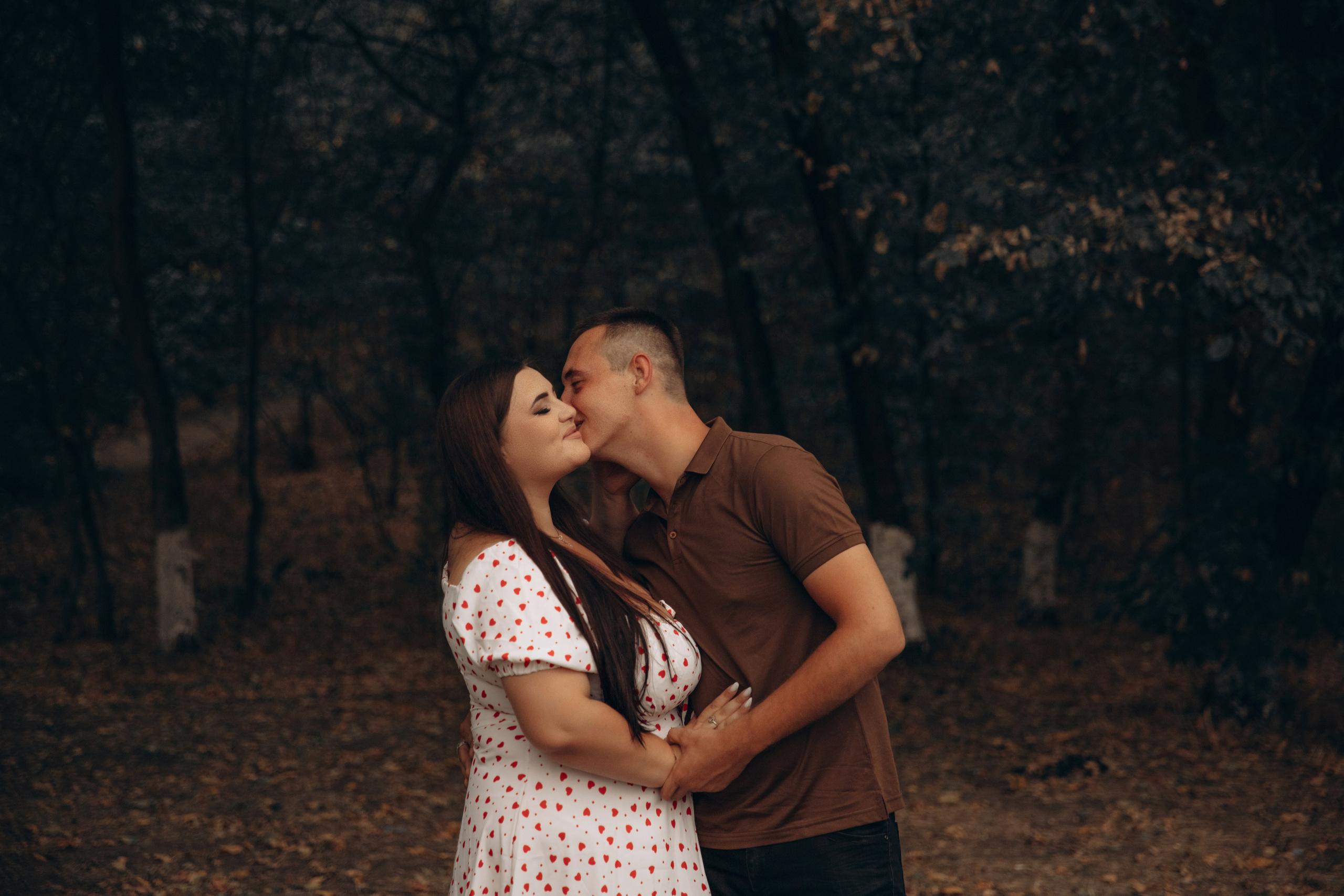 Между небом. Свадебный фотограф Кропоткин Краснодар