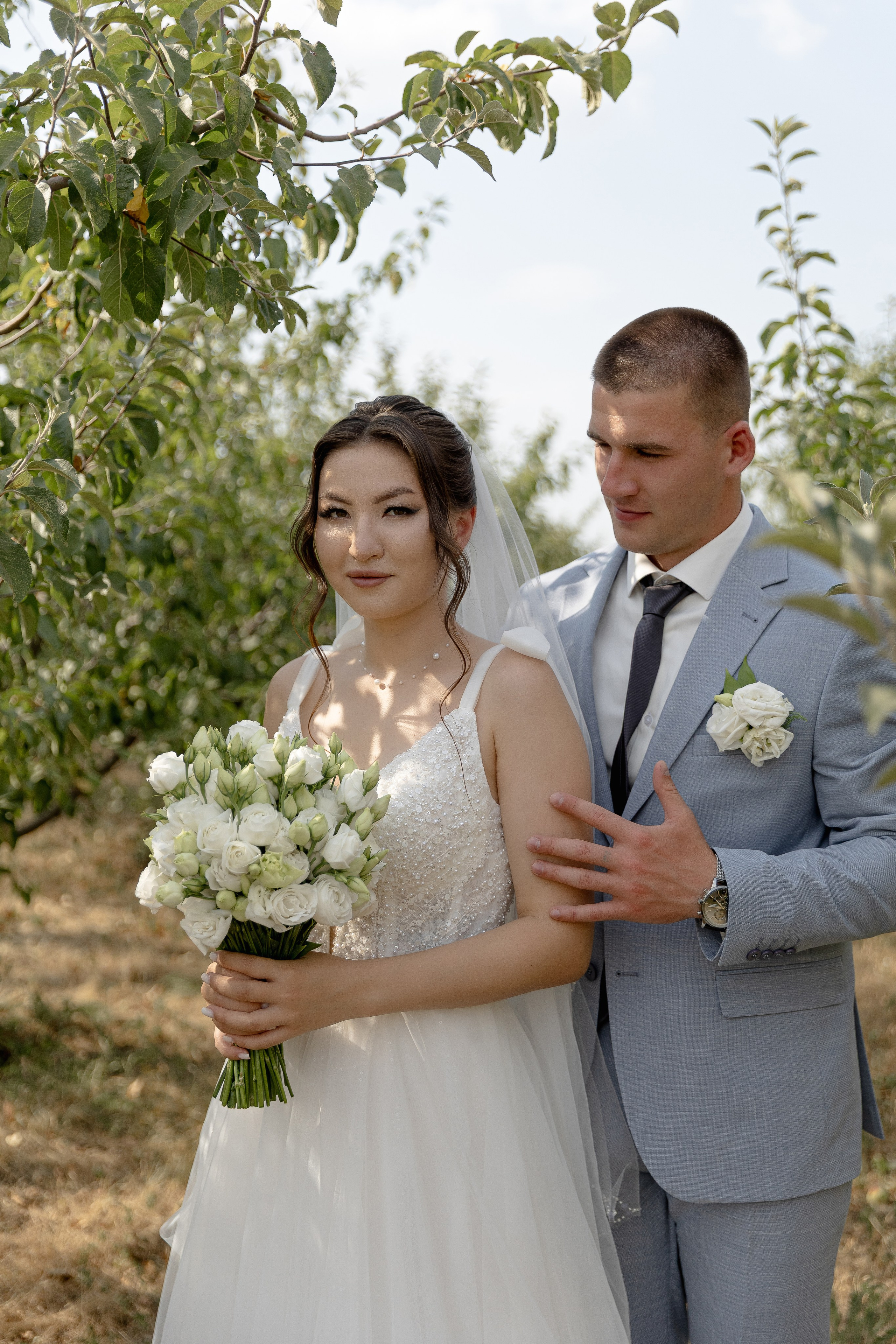19.07.2025|Новопокровская. Свадебный фотограф Кропоткин Краснодар