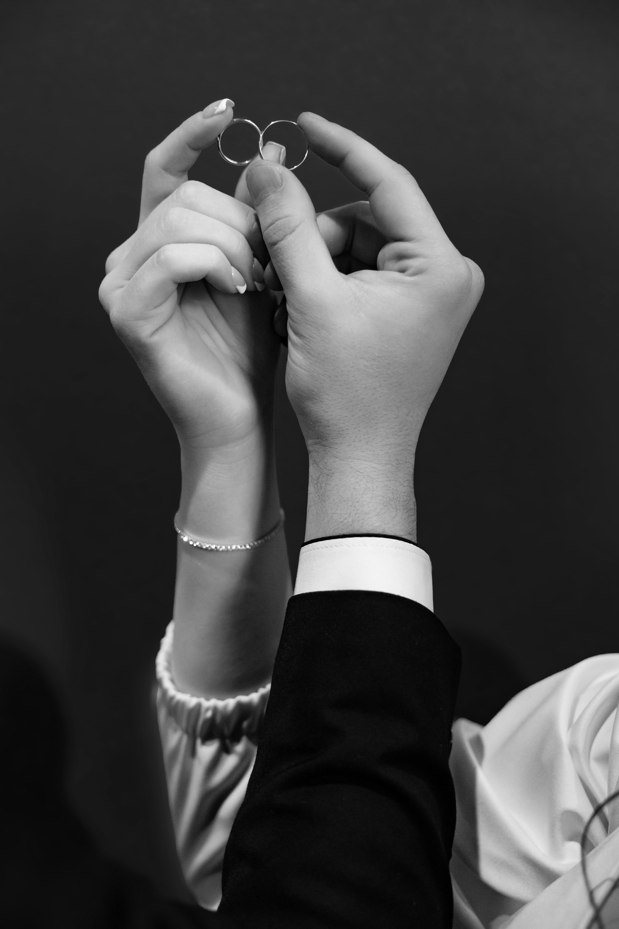 Екатерина и Сергей. Отель Роял. Фотограф Белгород