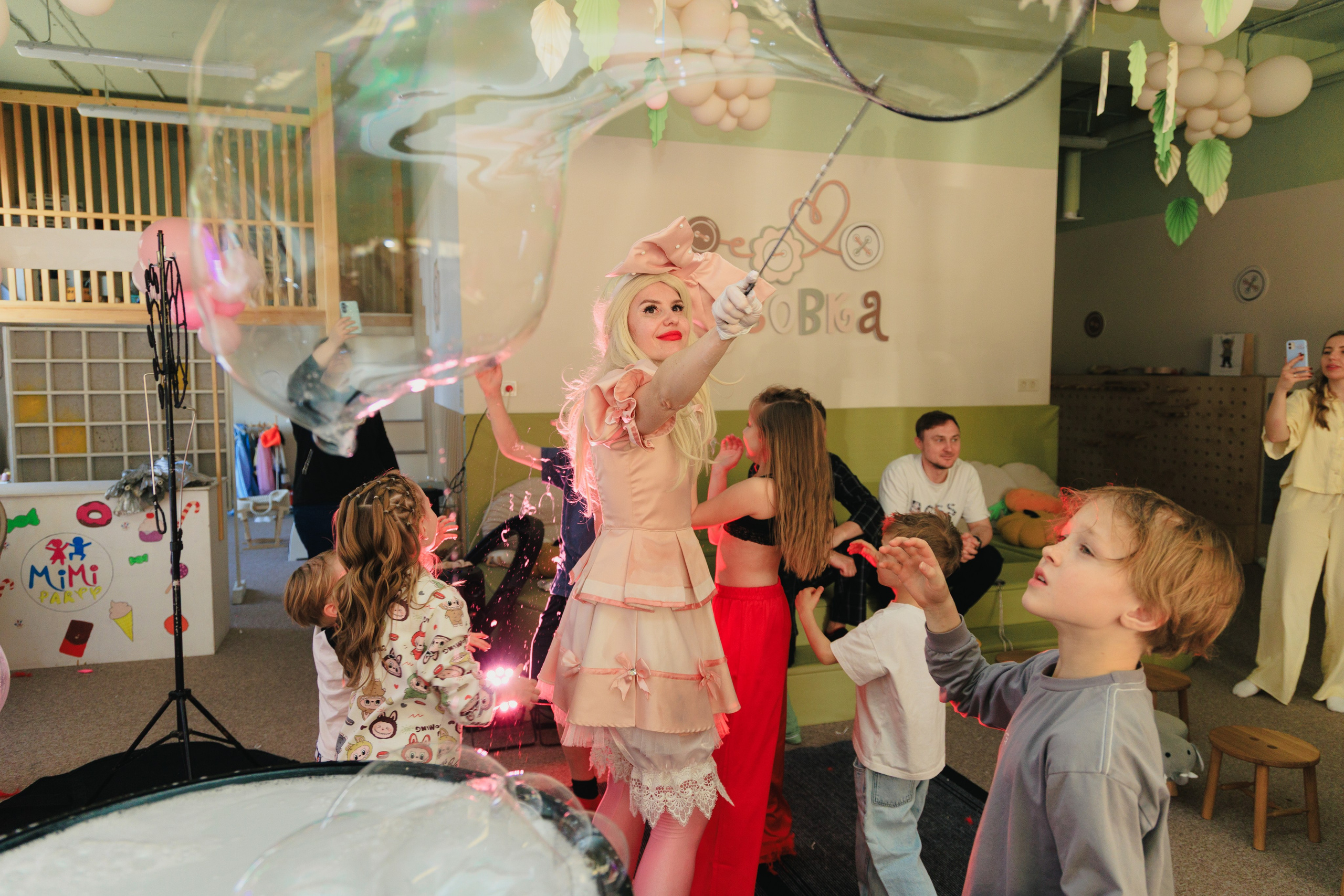 Злате 7 лет | Пуговка. Свадебный фотограф в Минске Владислав Бабич