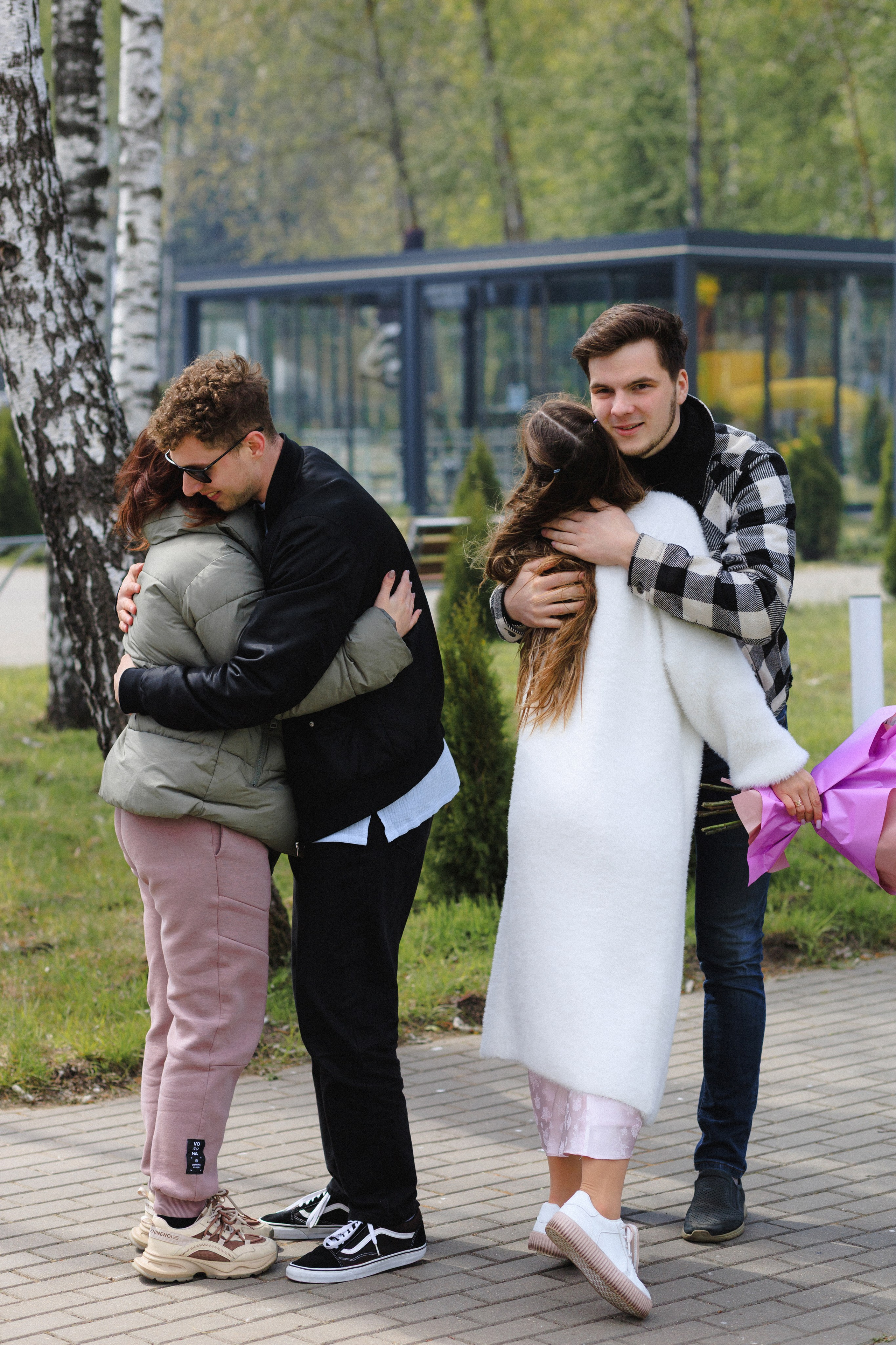 Валик & Настя | Gender Party. Свадебный фотограф в Минске Владислав Бабич