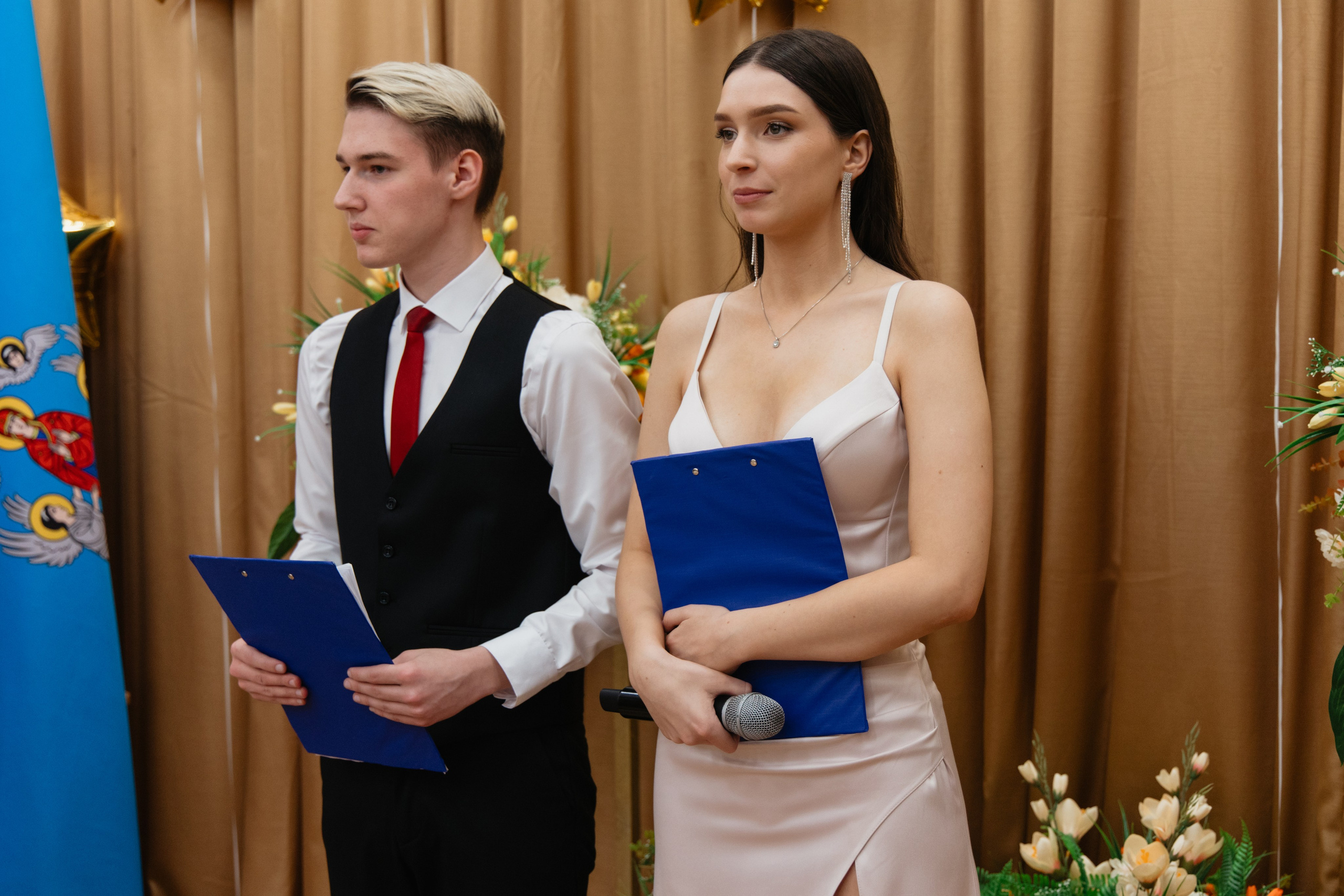 Выпускной Гимназия № 146. Свадебный фотограф в Минске Владислав Бабич