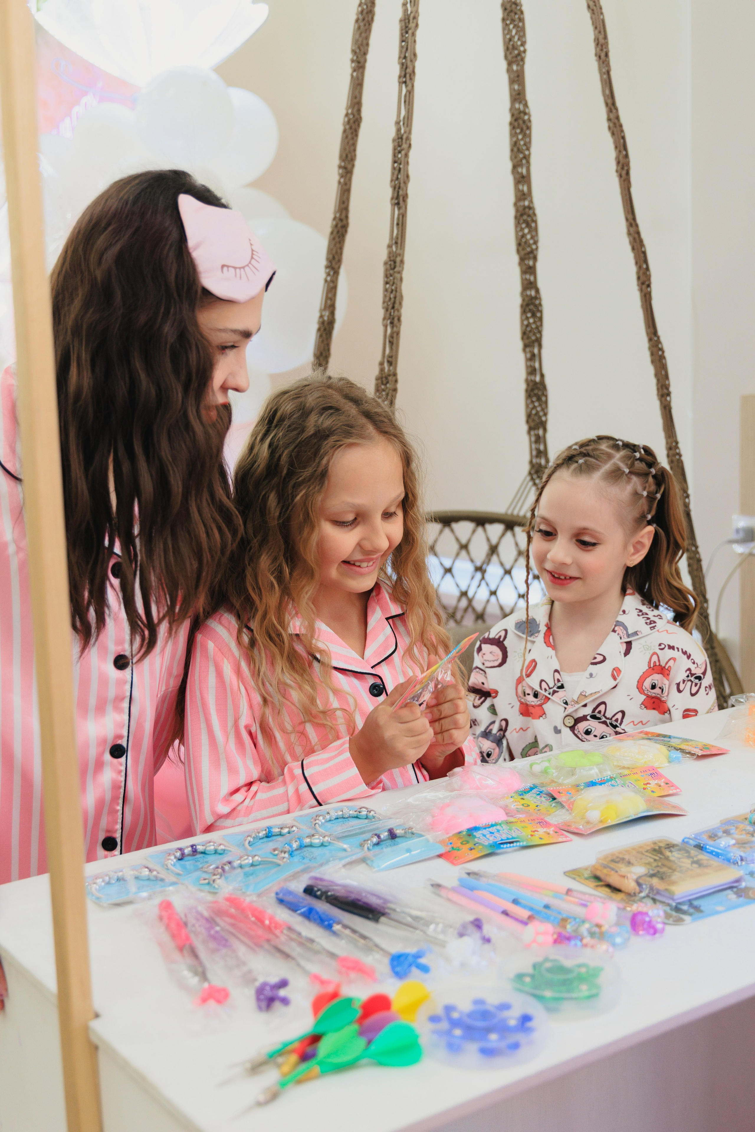 Злате 7 лет | Пуговка. Свадебный фотограф в Минске Владислав Бабич