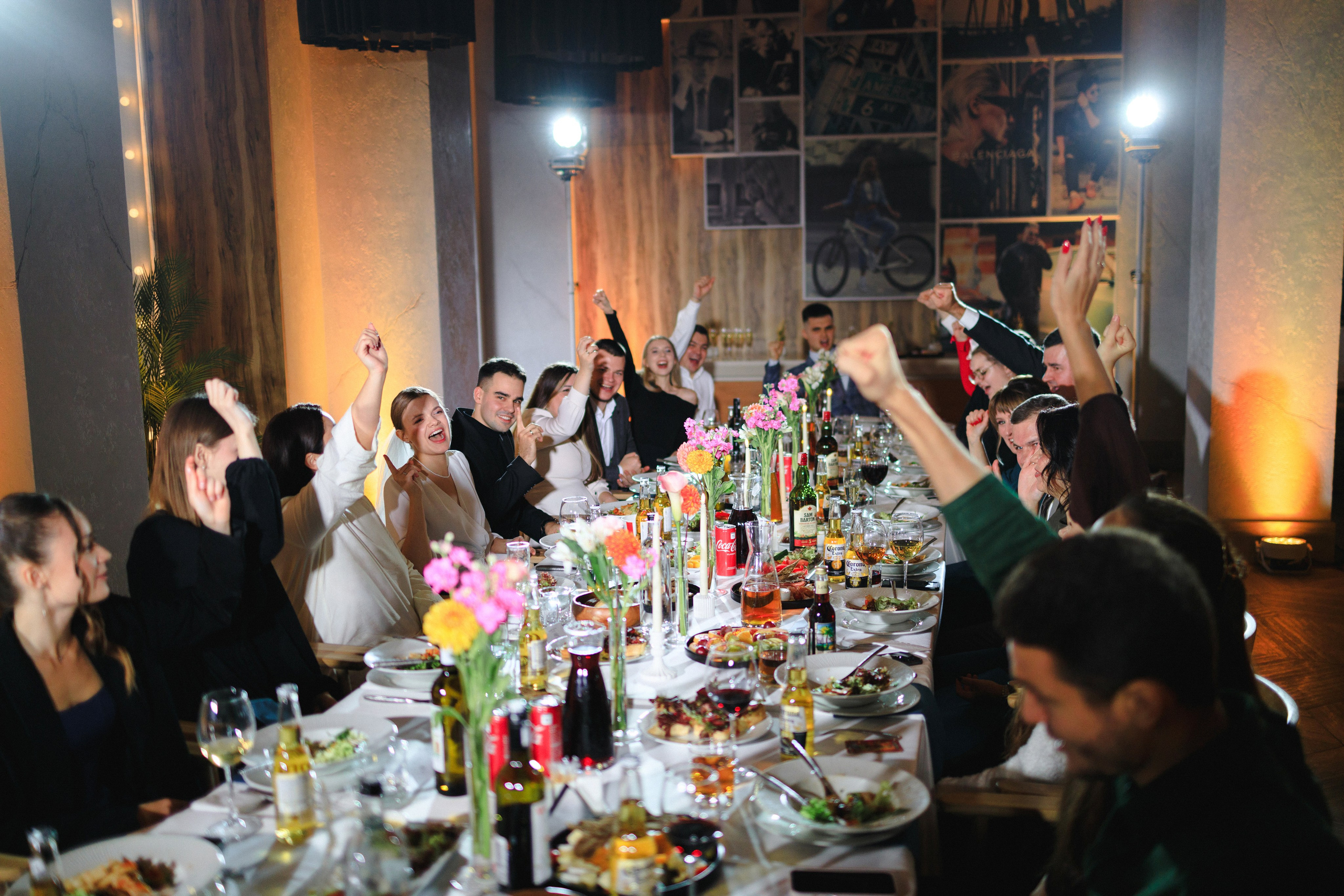 Саша & Даша. Свадебный фотограф в Минске Владислав Бабич