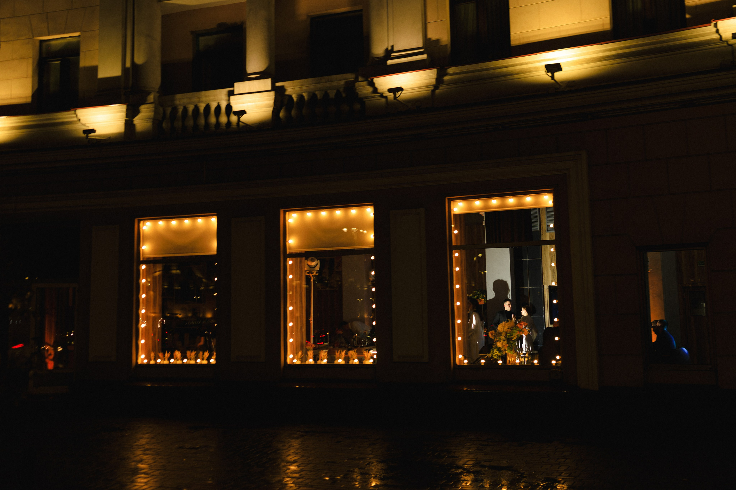 Саша & Даша. Свадебный фотограф в Минске Владислав Бабич