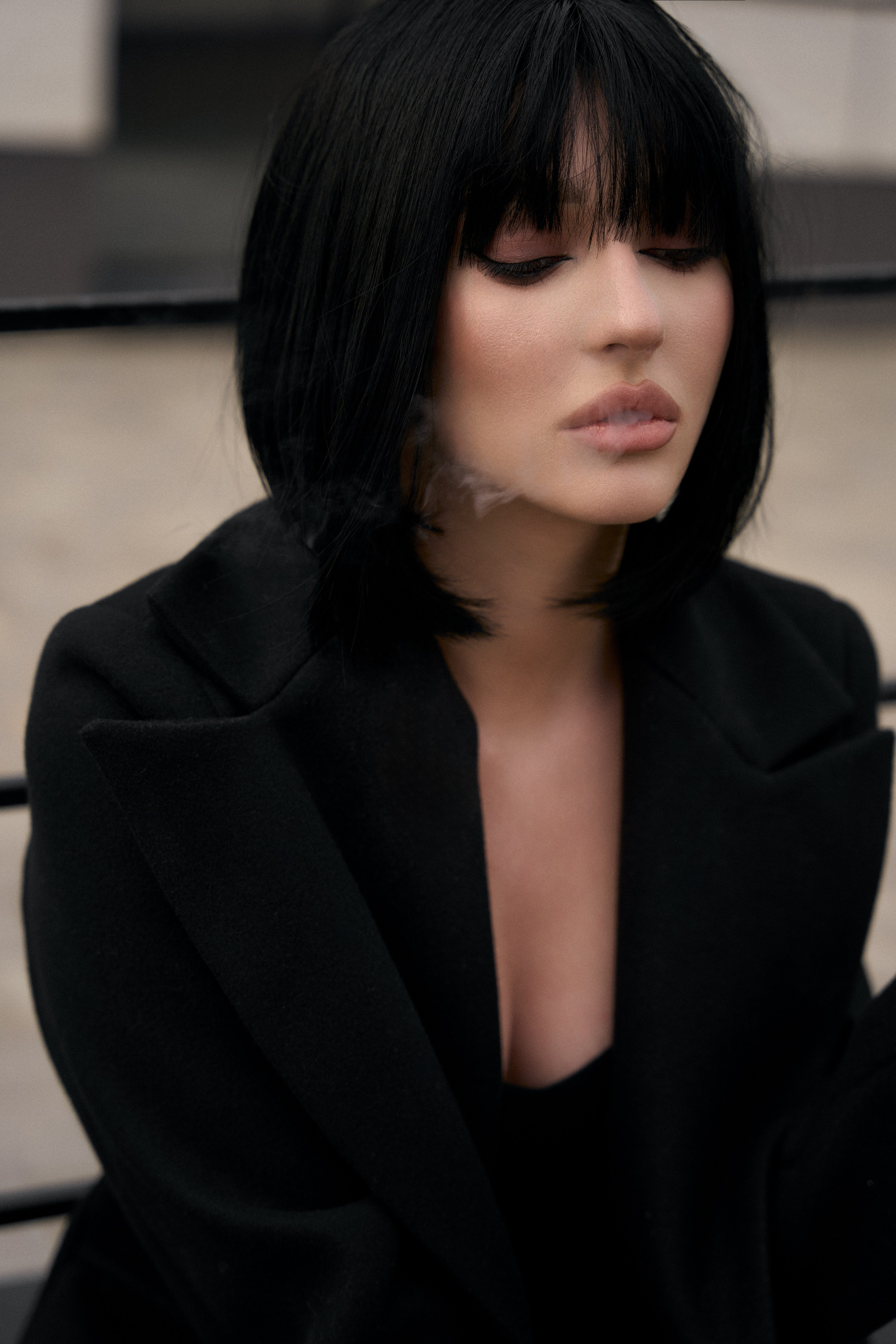 Dasha. DEVYATOVA ALENA