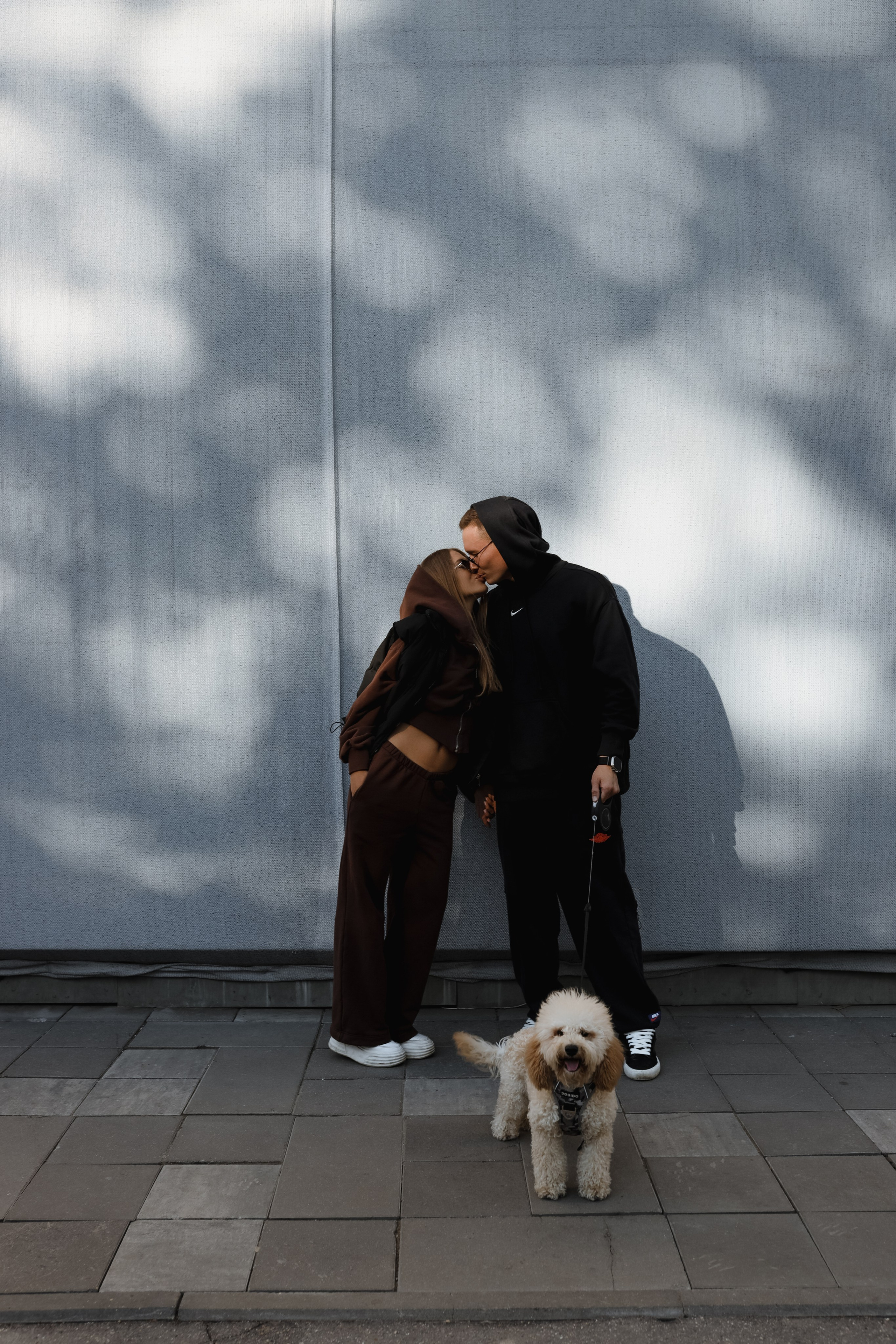 Юлия и Антон