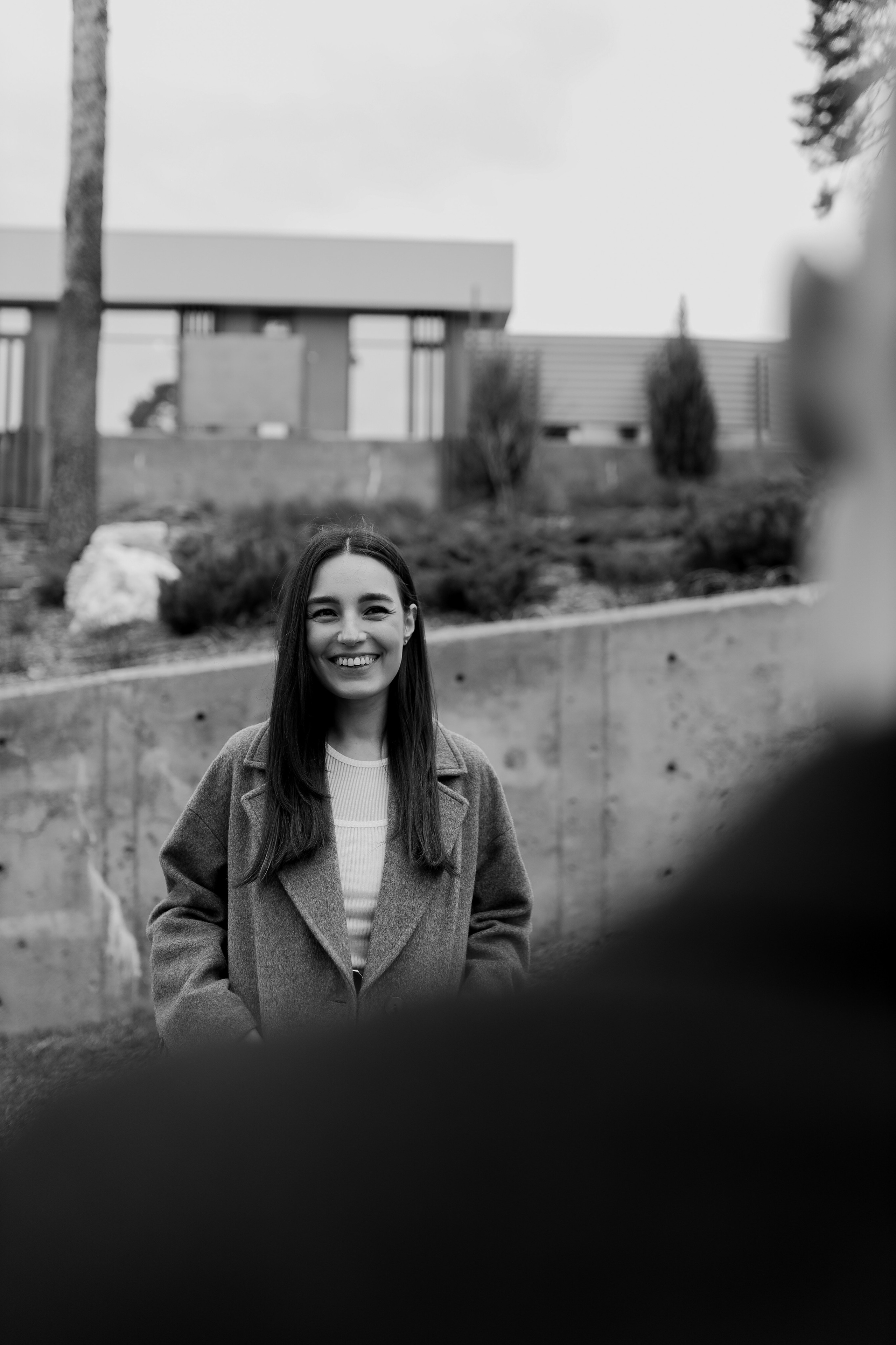 Полина и Дмитрий