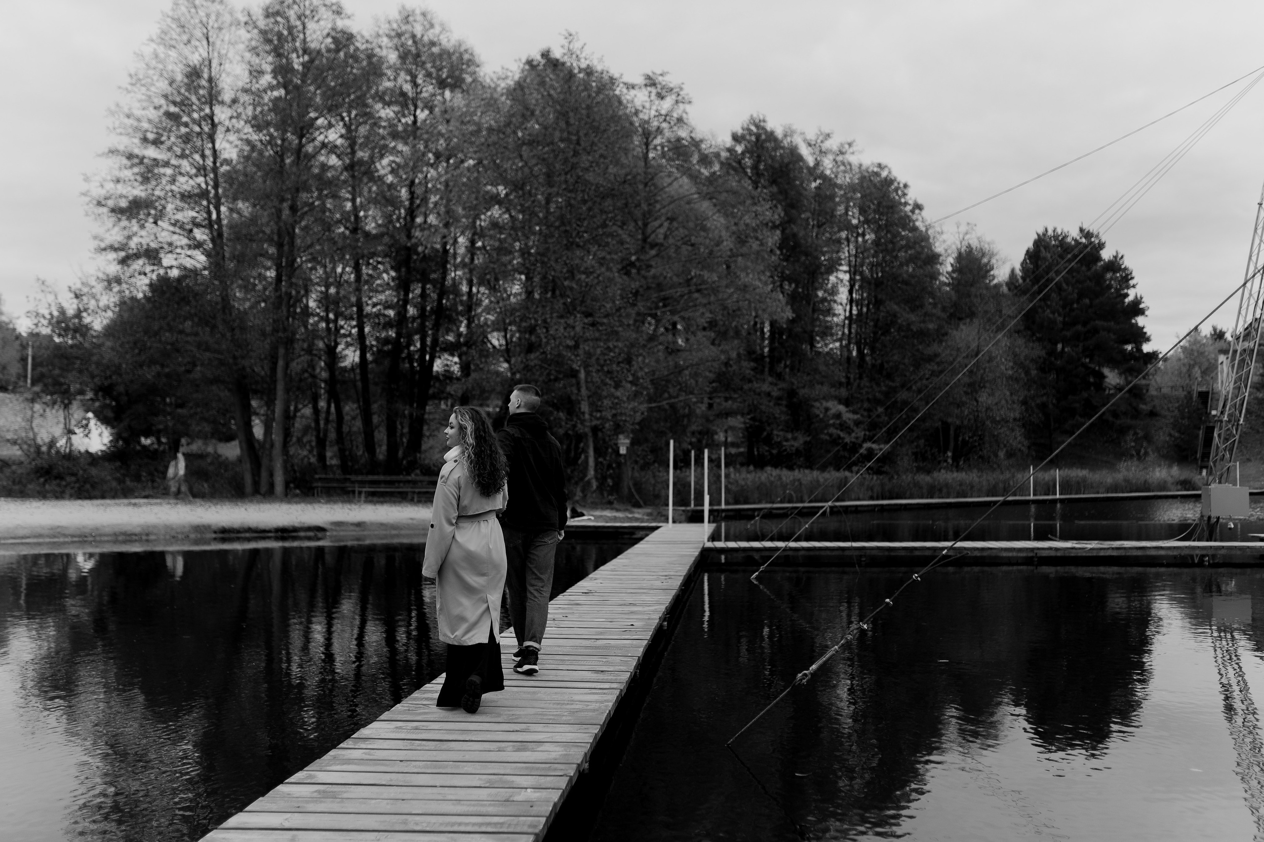 Кира и Даня