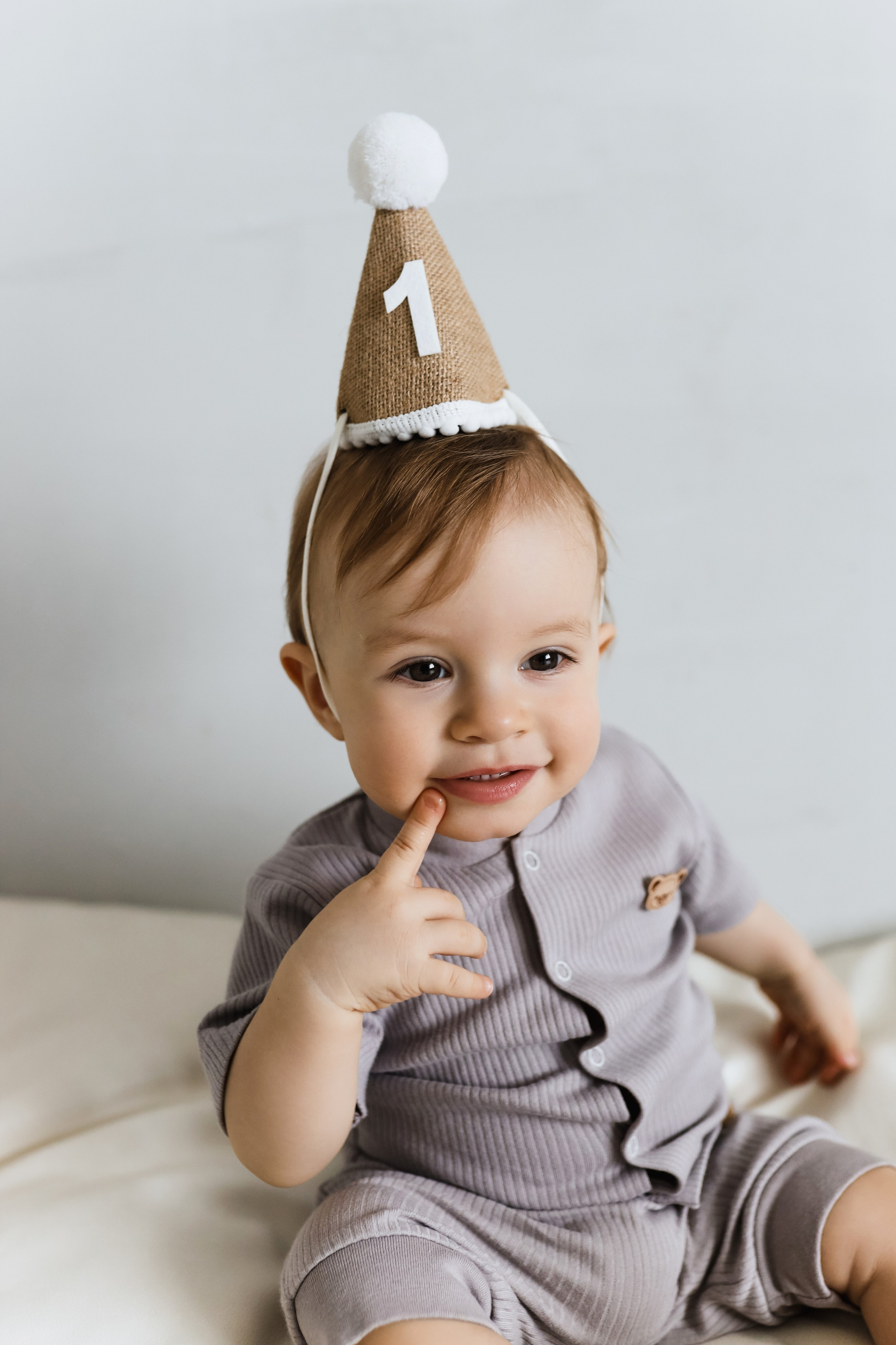 Даша, Леша и Тимофей