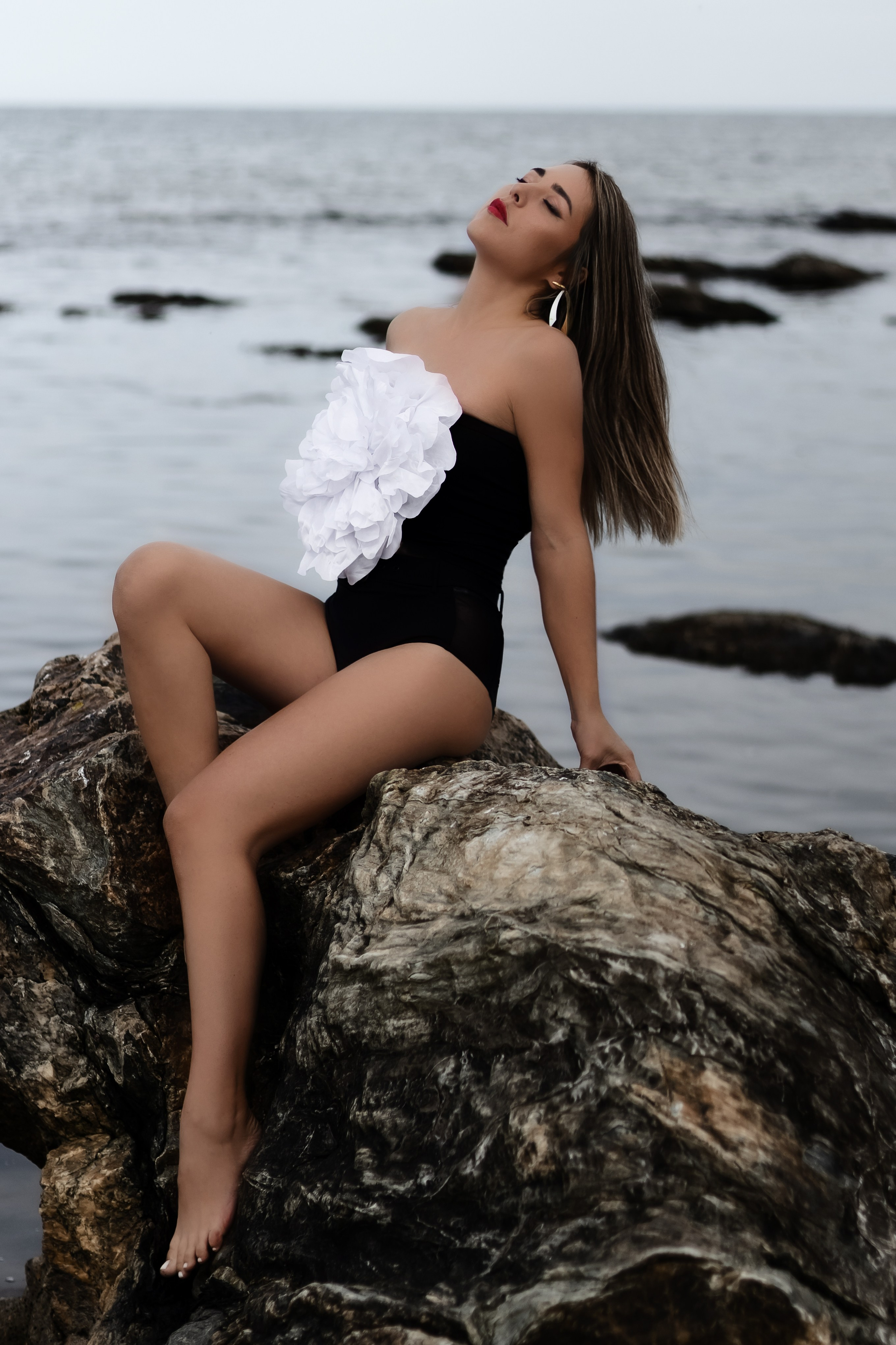 Морские прогулки. Портретный фотограф в Южно-Сахалинске Наталья Гущина