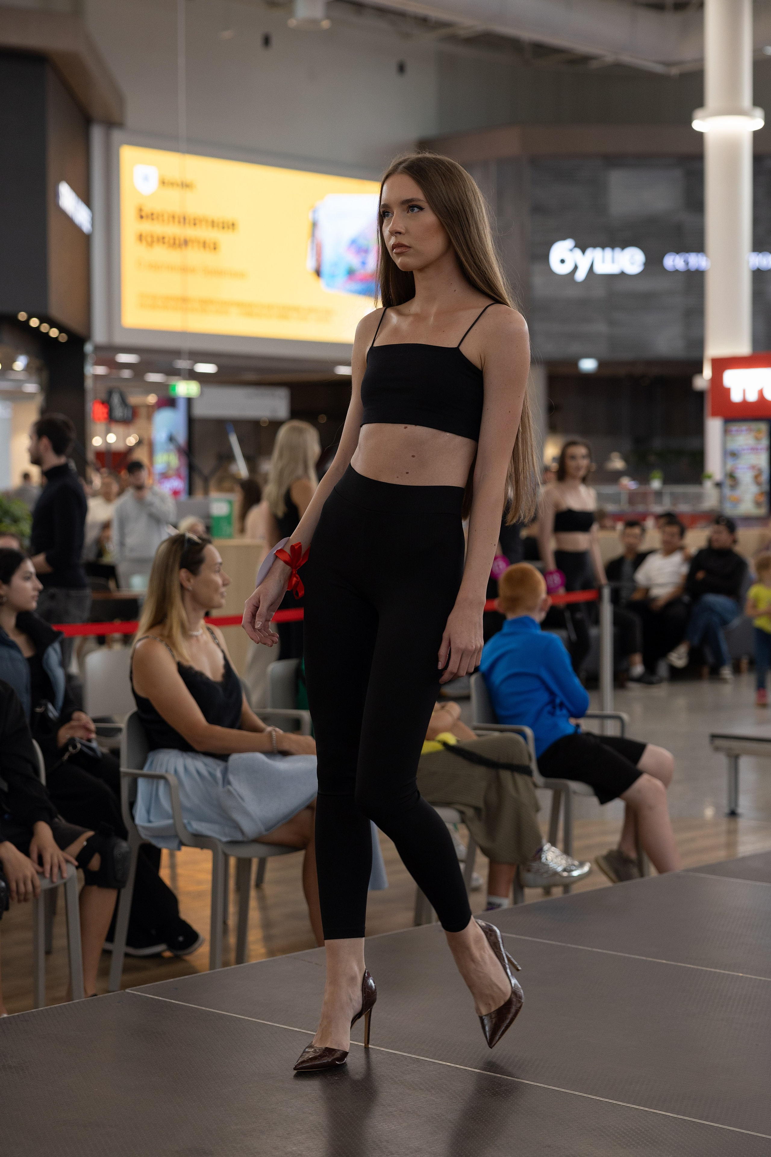 Одна на миллион. Фотограф в Санкт-Петербурге Вагнер Юлия