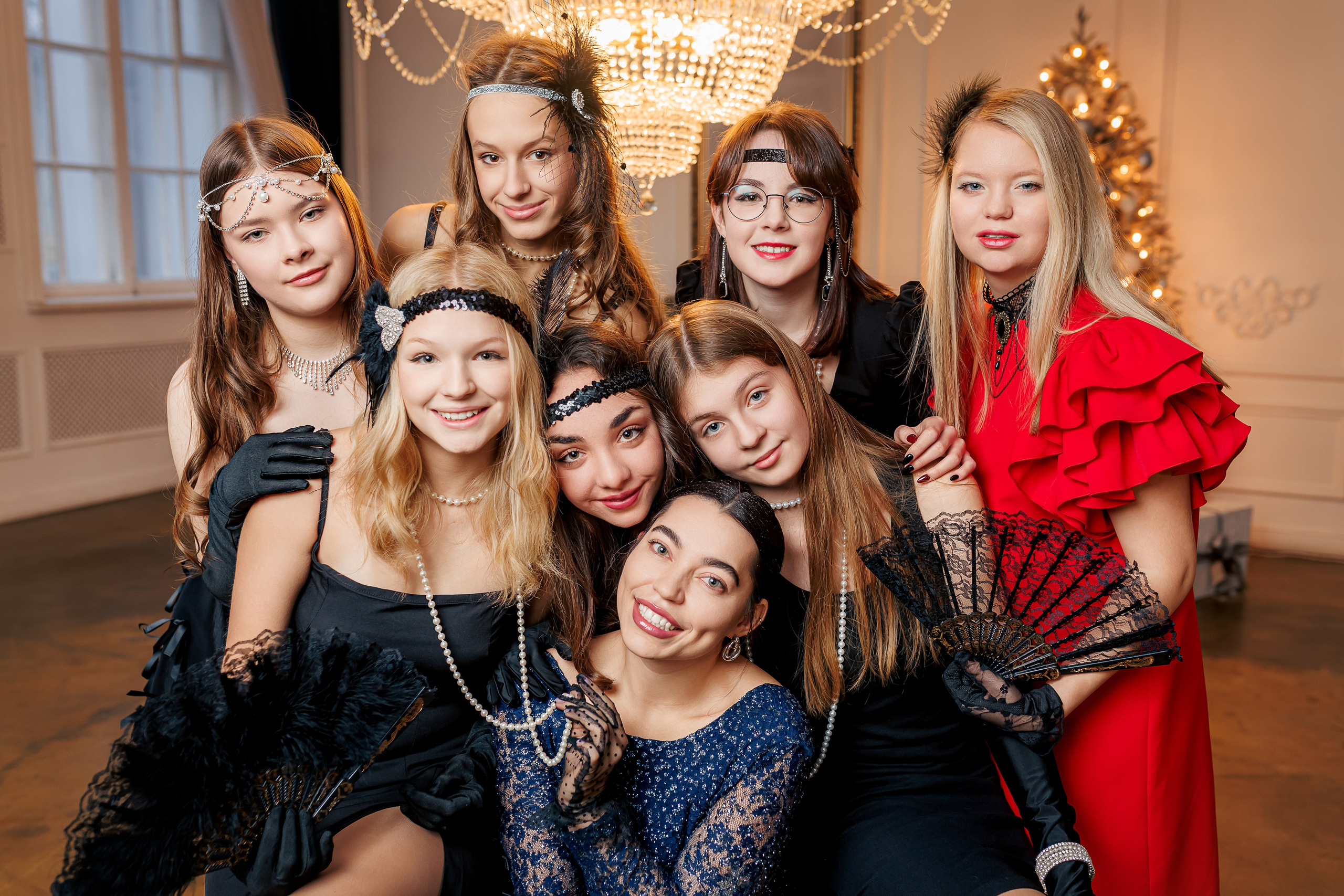 Групповые фото. Семейный и детский фотограф Комина Елена, Власиха, Одинцово