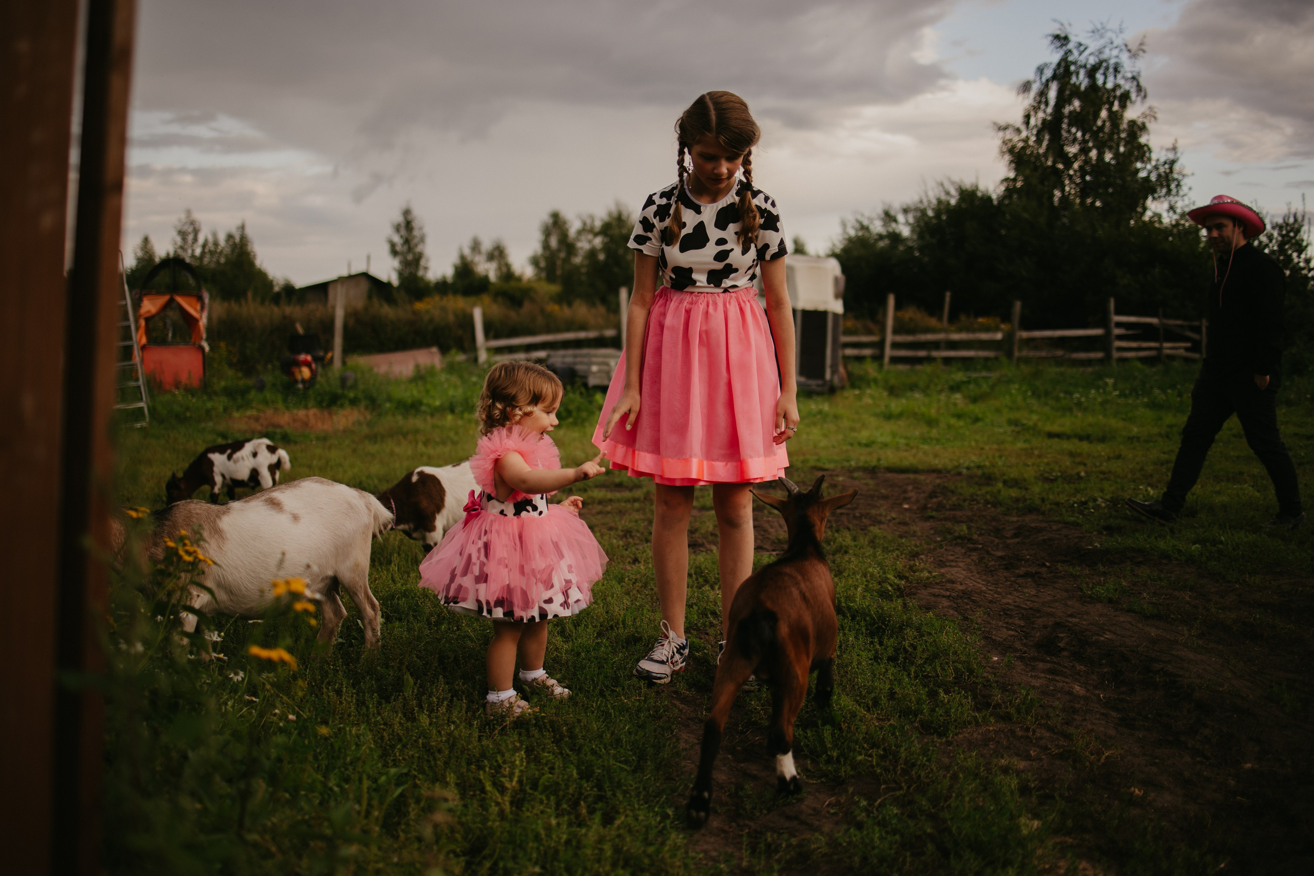 Лера 2 годика. Репортажный и портретный фотограф в Санктпетербурге. Видиосъемка мероприятий в Санкт-Петербурге