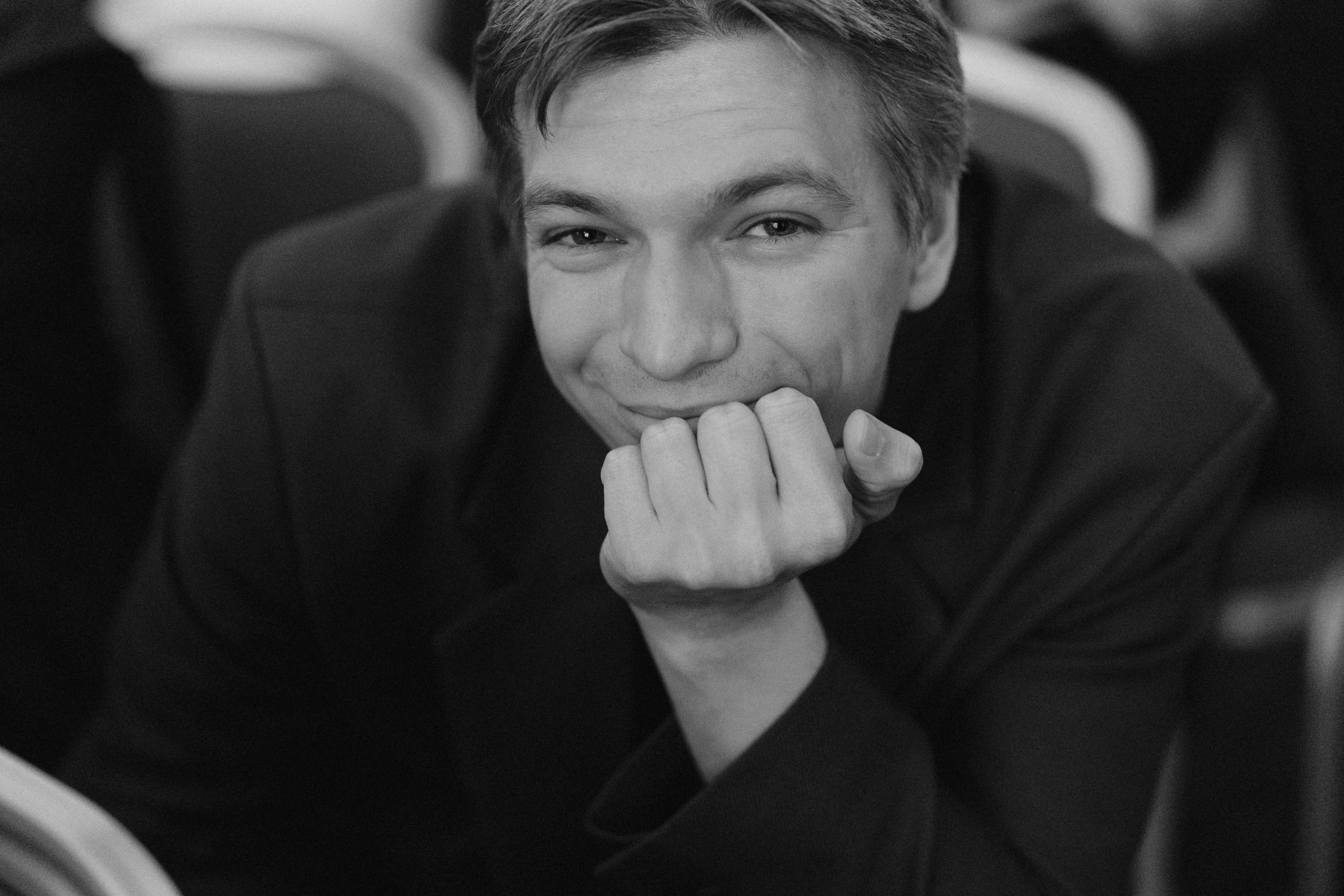 WA NW '24. Фотограф в Санкт-Петербурге Александр Дымов