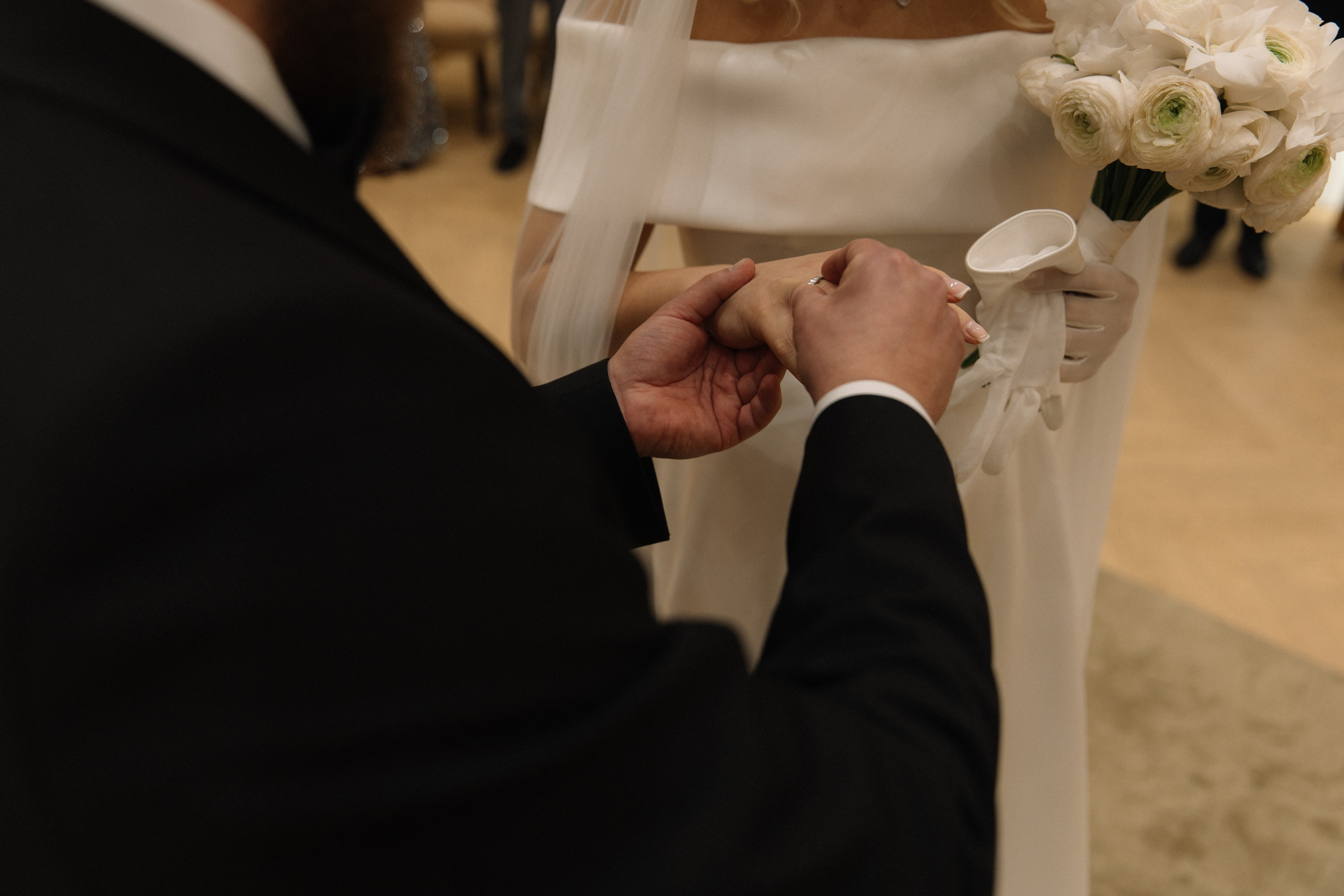 Ольга и Влад. Фотограф в Москве Гришин Леонид