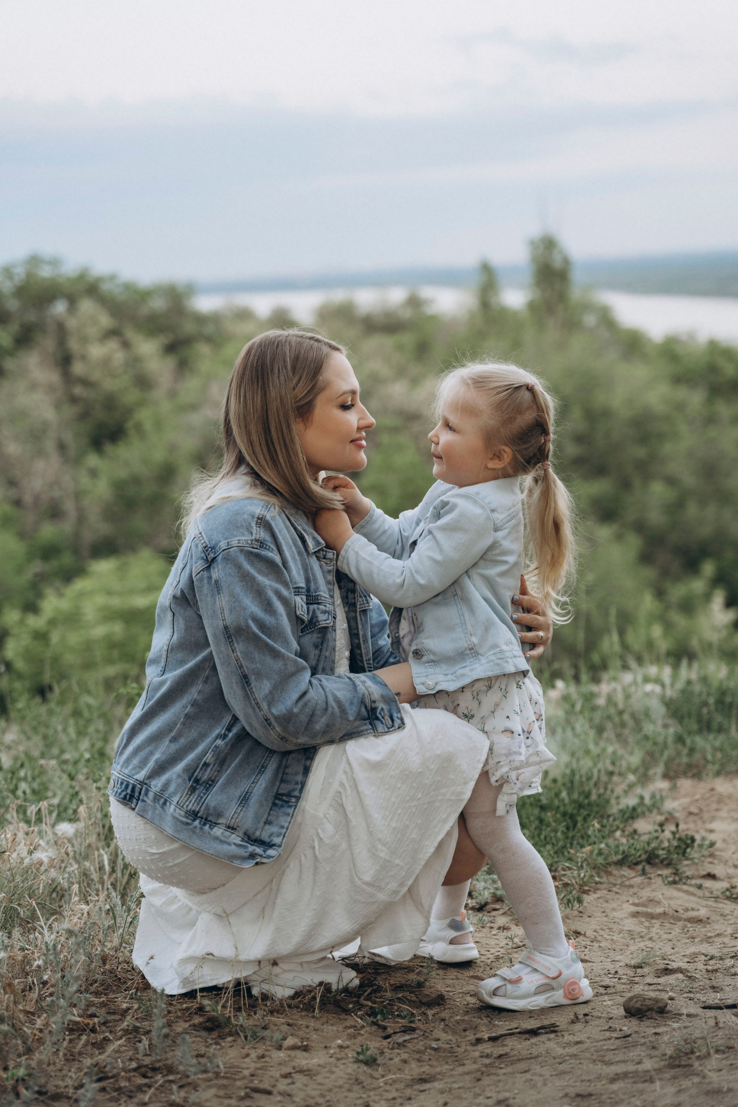 На улице. Фотограф Волгоград Ксения Устинова