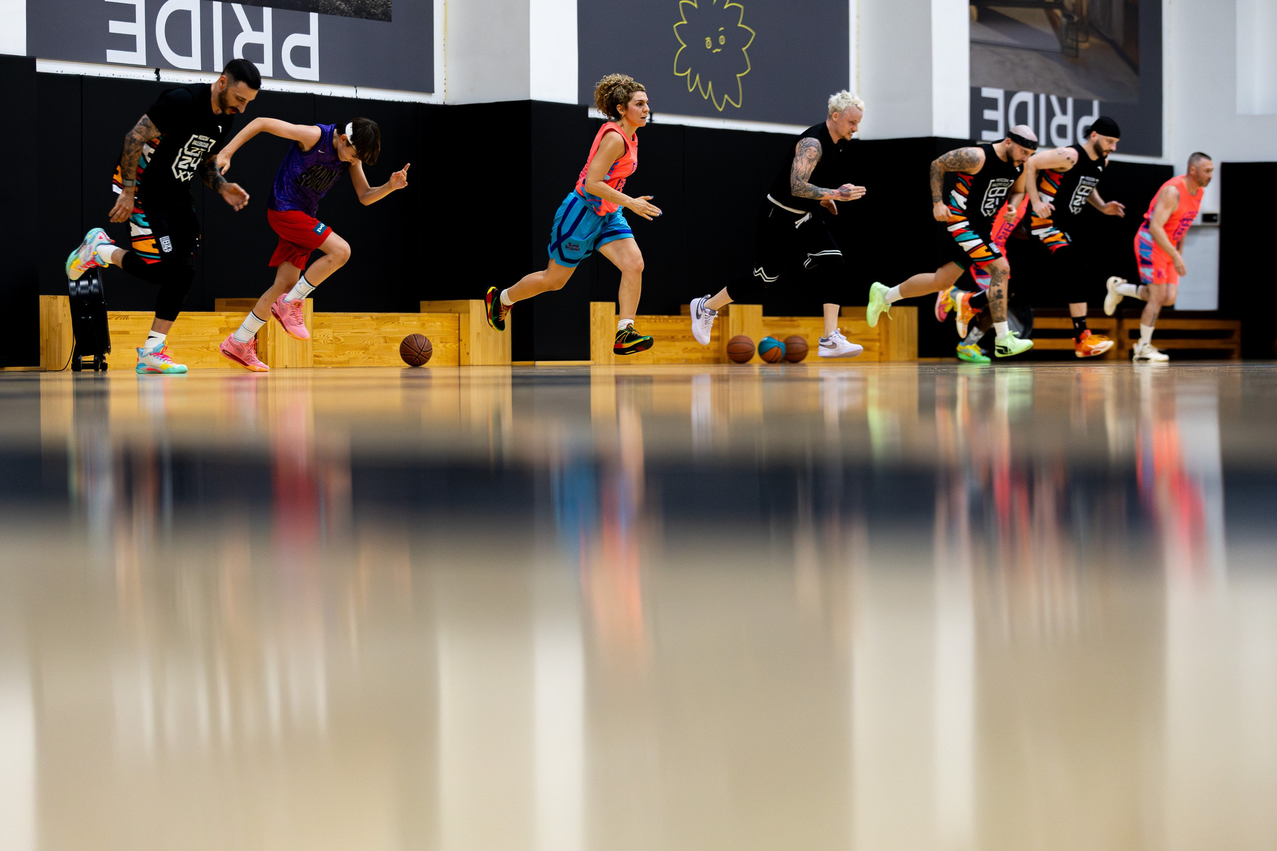 8.24 Moscow Ballers Club. Photographer Danil Aykin